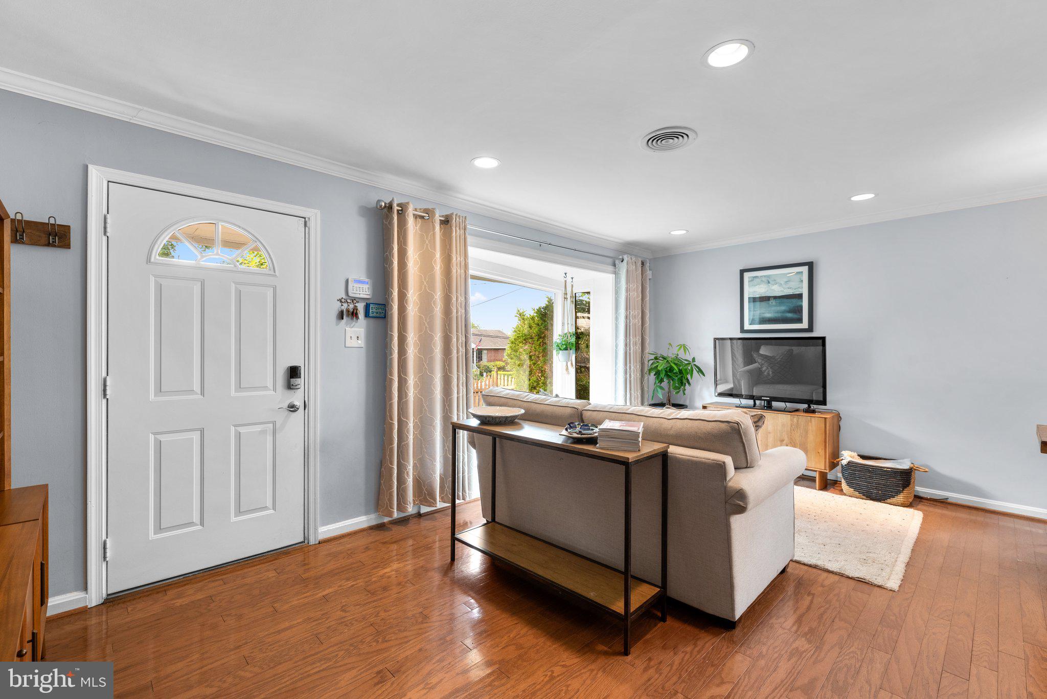 CARROLL KNOLLS - Residential