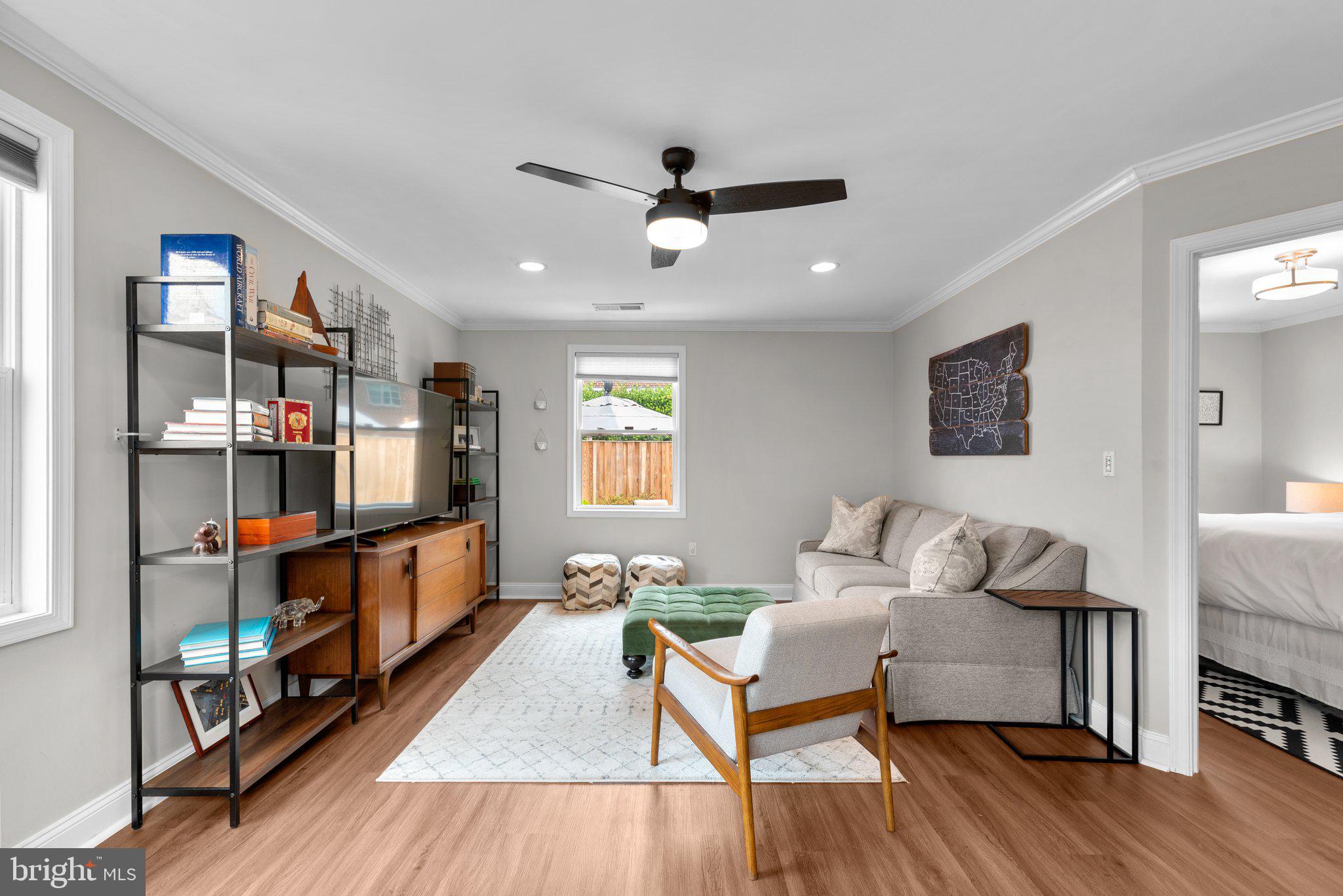 CARROLL KNOLLS - Residential