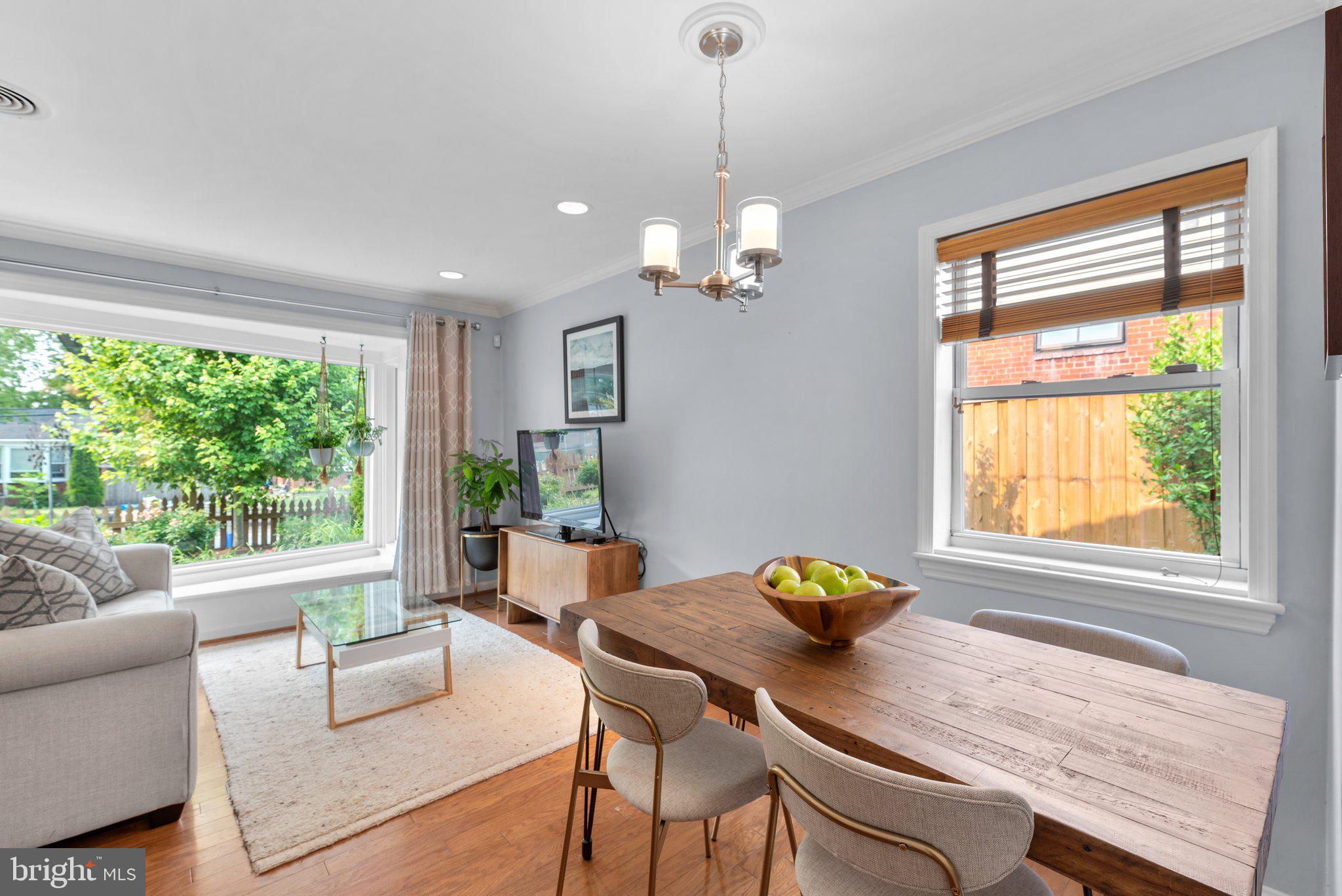 CARROLL KNOLLS - Residential