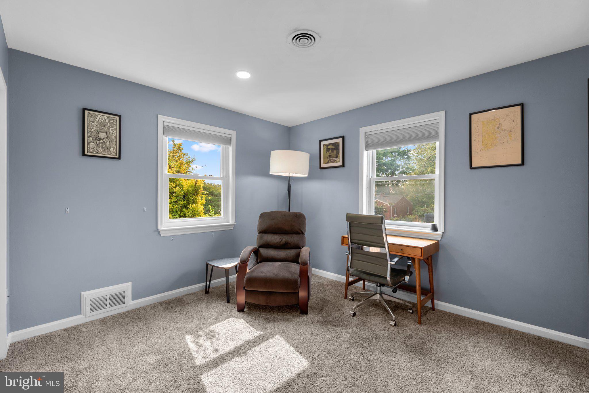 CARROLL KNOLLS - Residential