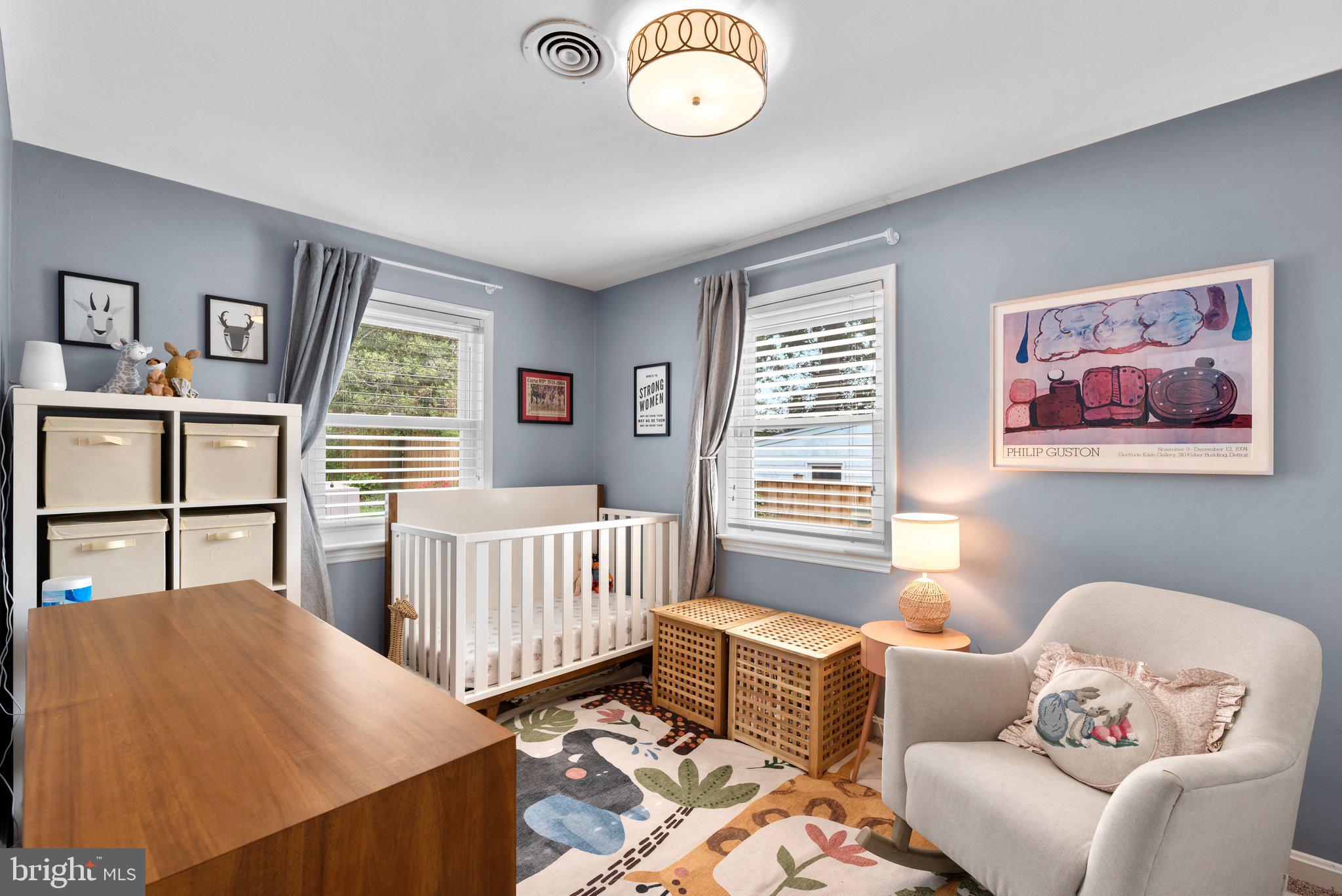 CARROLL KNOLLS - Residential