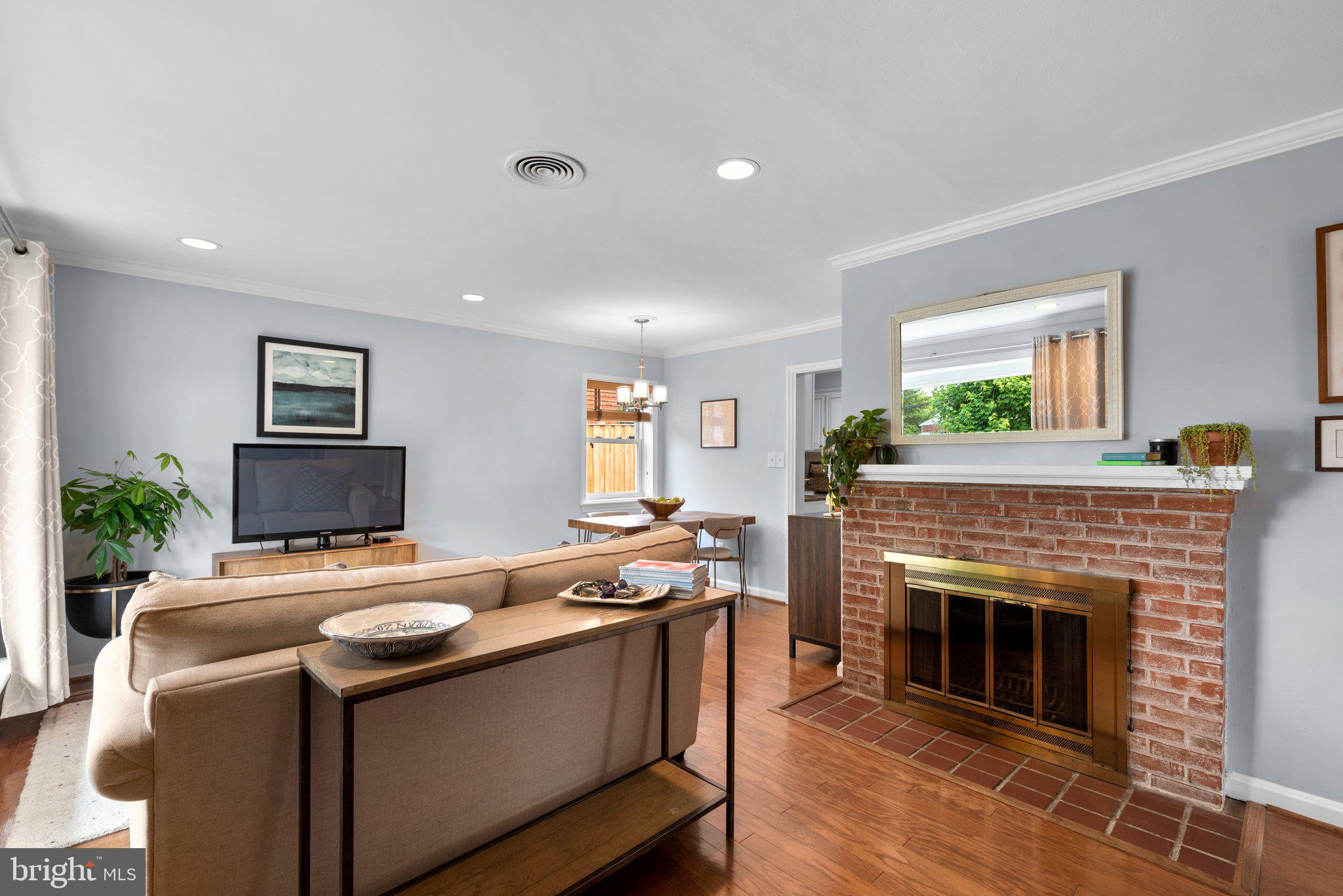 CARROLL KNOLLS - Residential