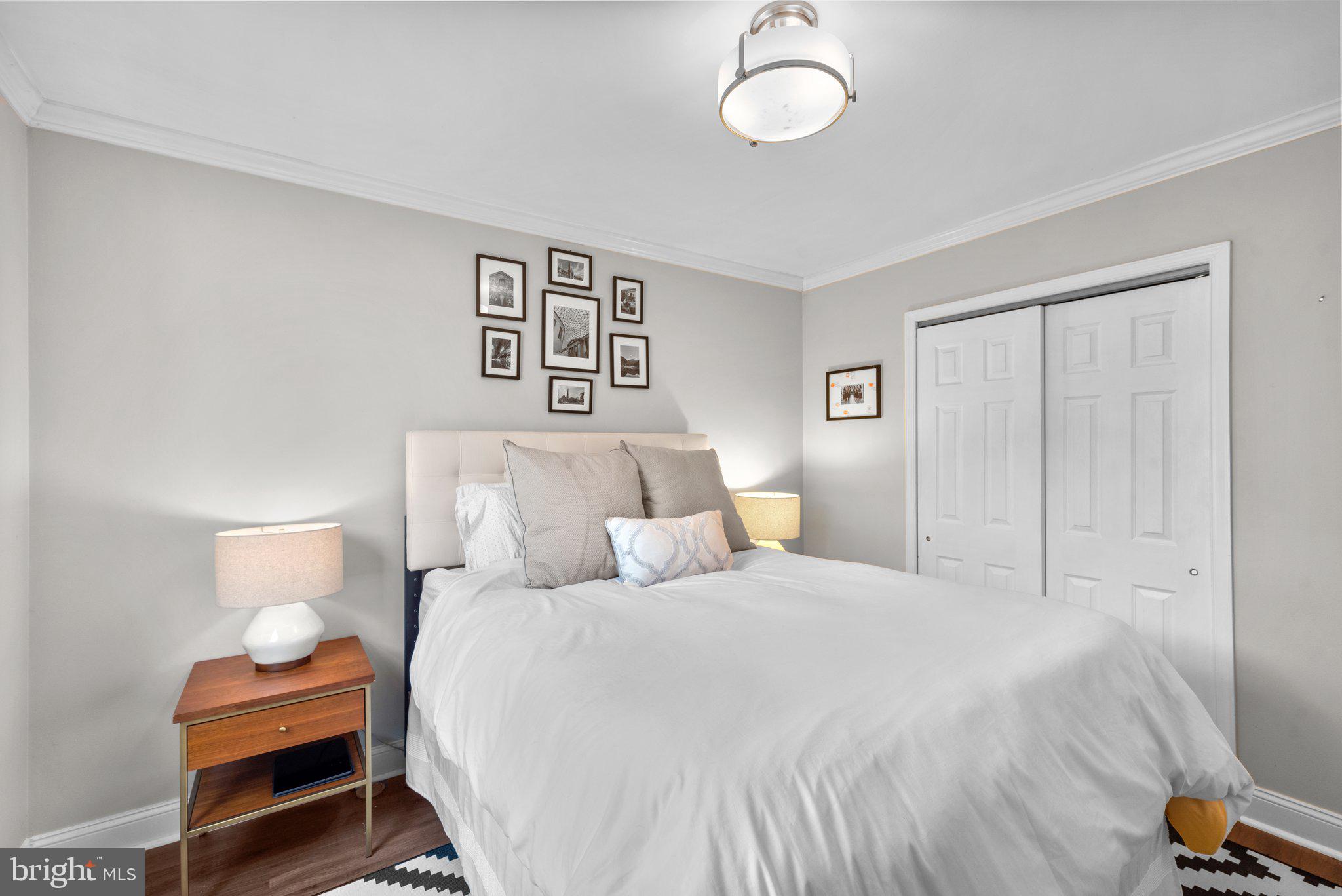 CARROLL KNOLLS - Residential