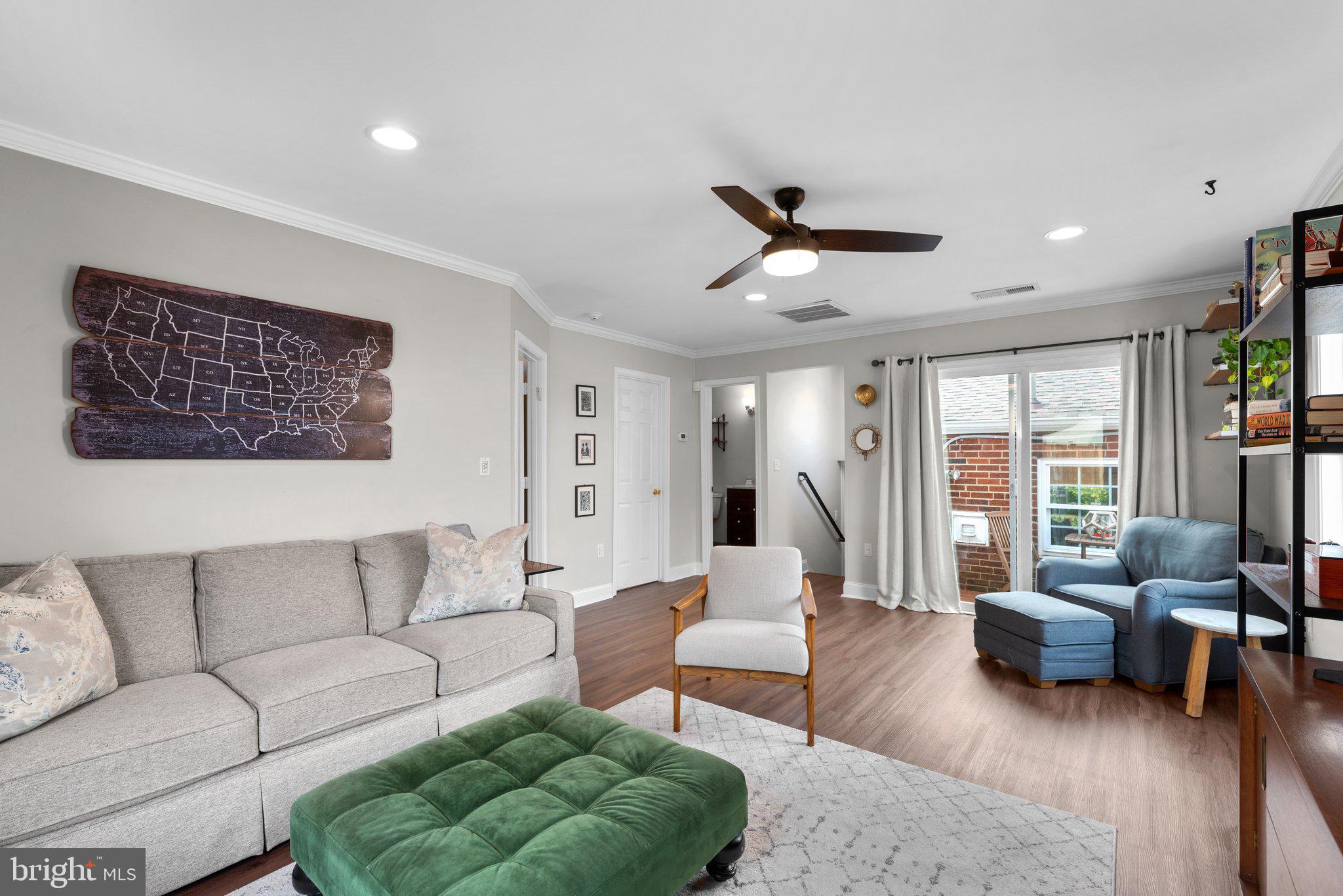 CARROLL KNOLLS - Residential