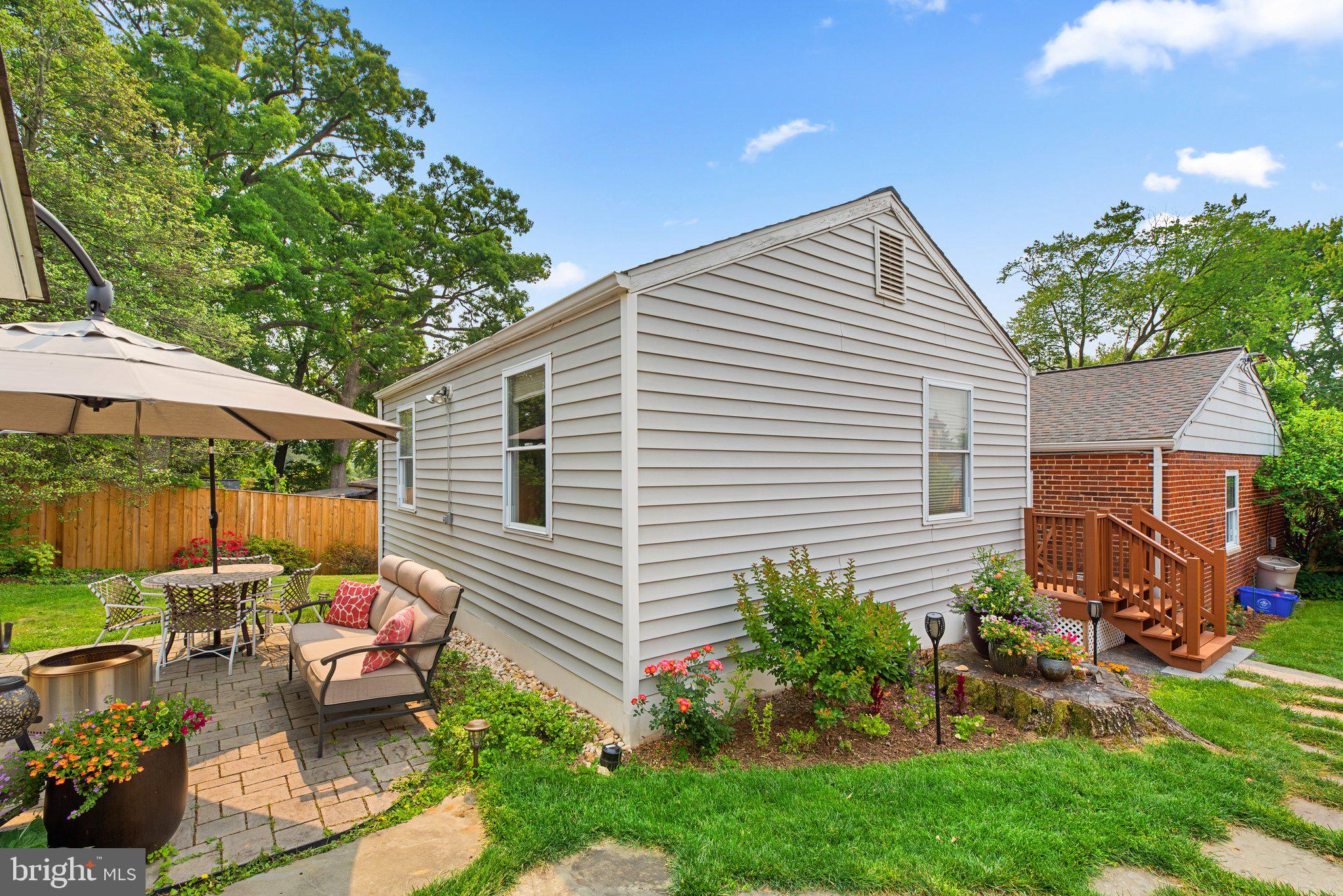 CARROLL KNOLLS - Residential