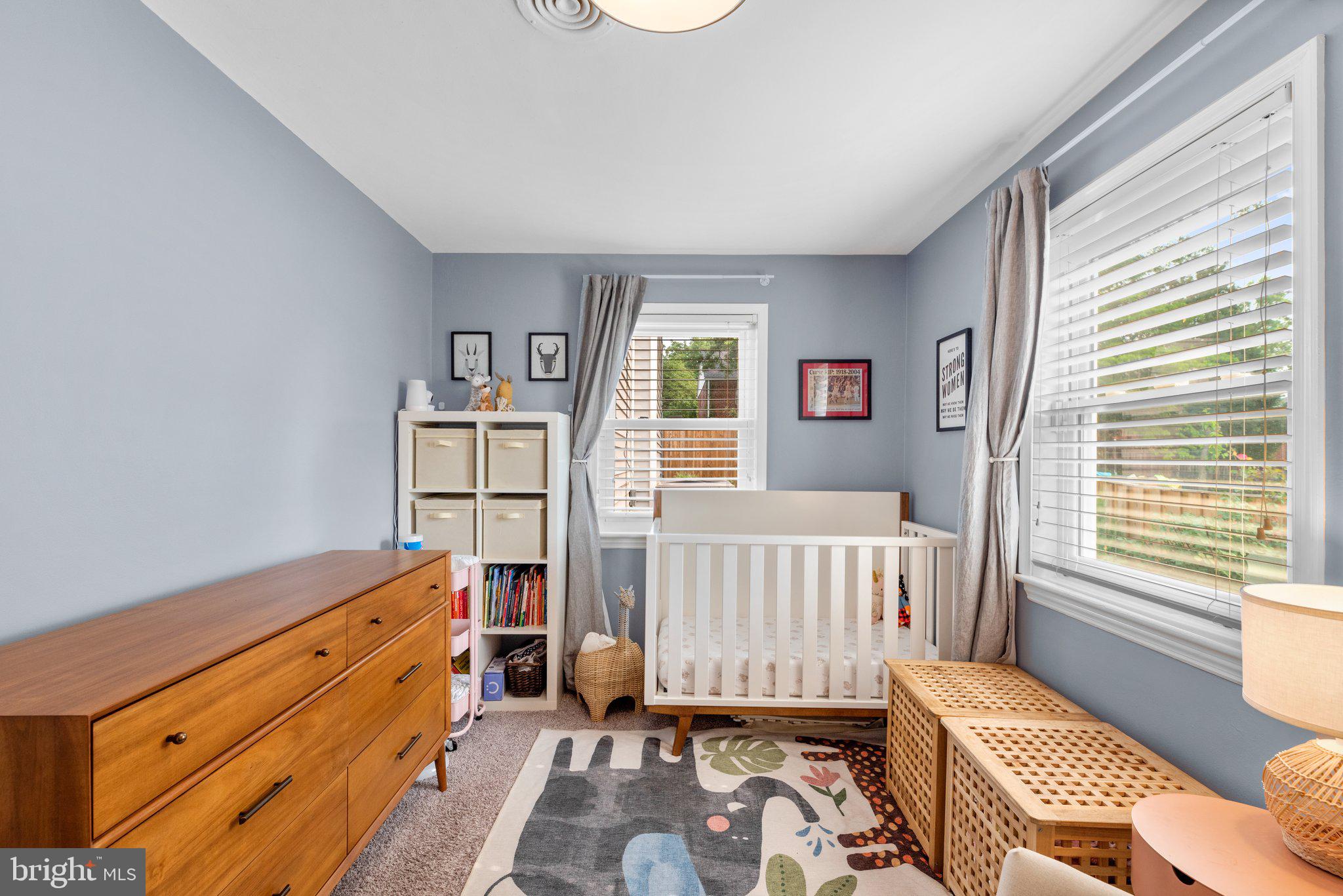 CARROLL KNOLLS - Residential