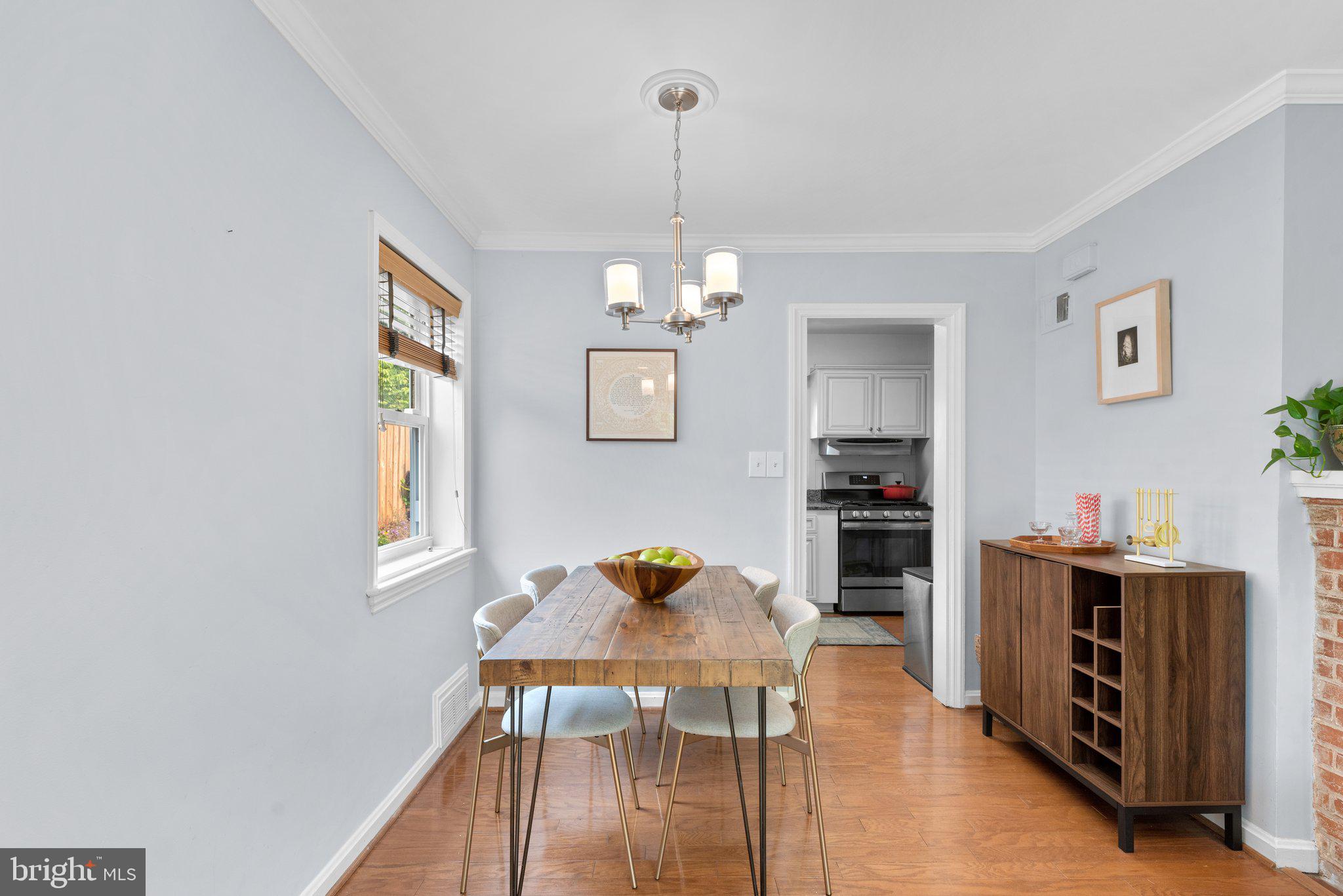 CARROLL KNOLLS - Residential