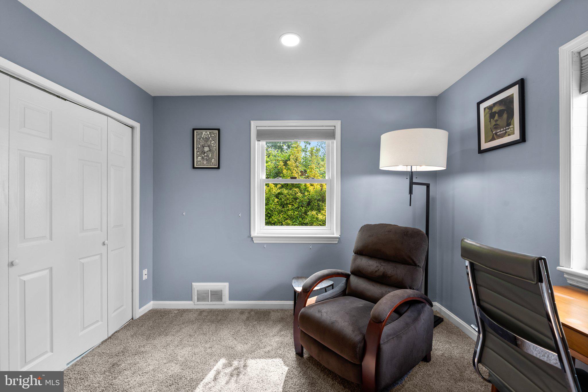 CARROLL KNOLLS - Residential