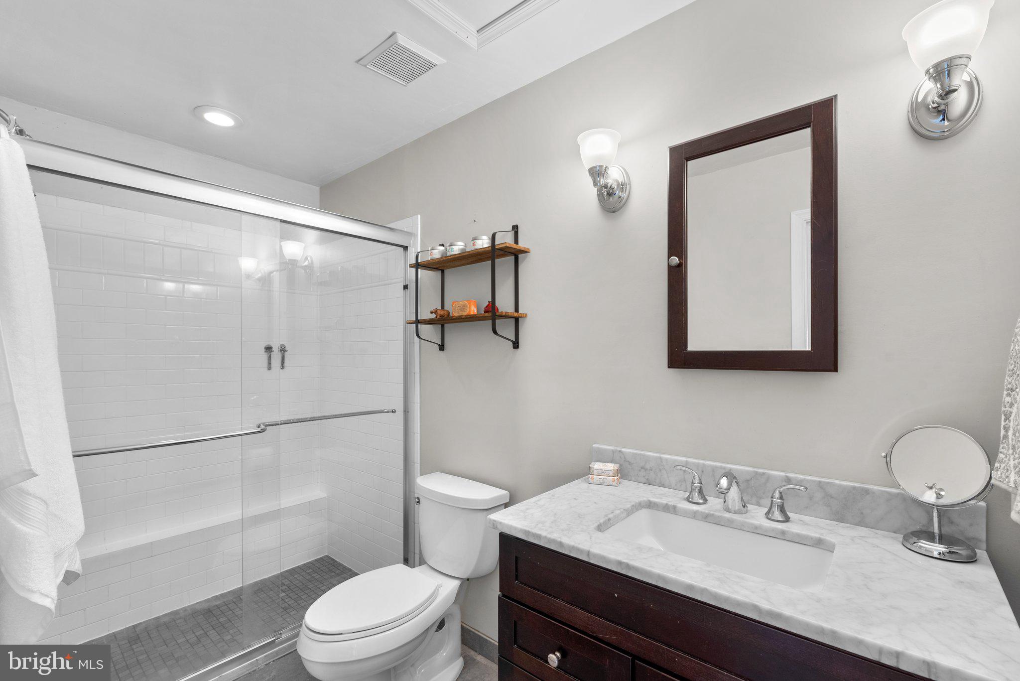 CARROLL KNOLLS - Residential