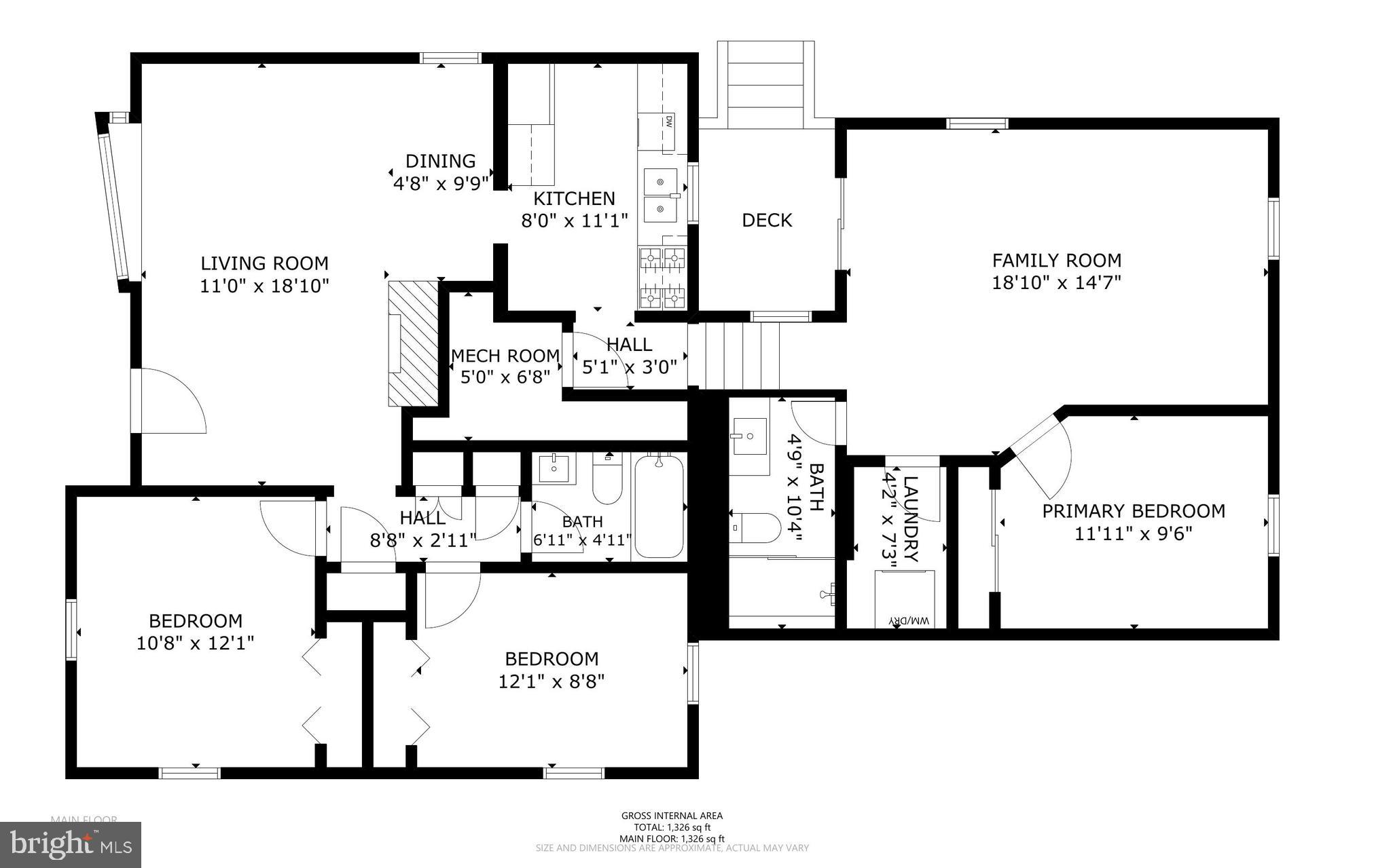 CARROLL KNOLLS - Residential