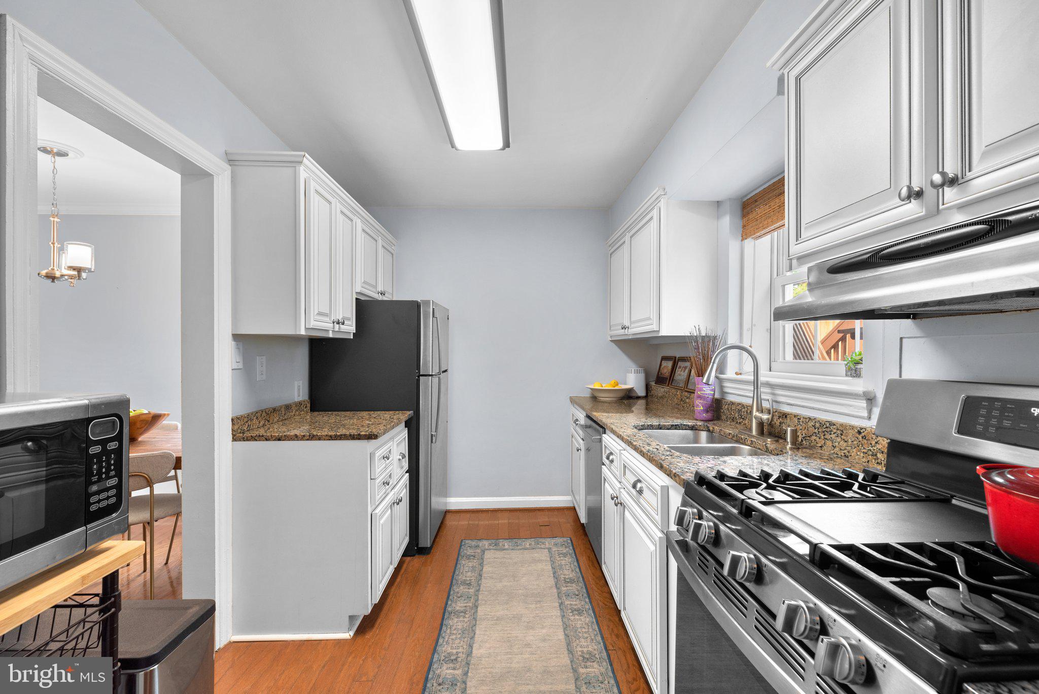 CARROLL KNOLLS - Residential