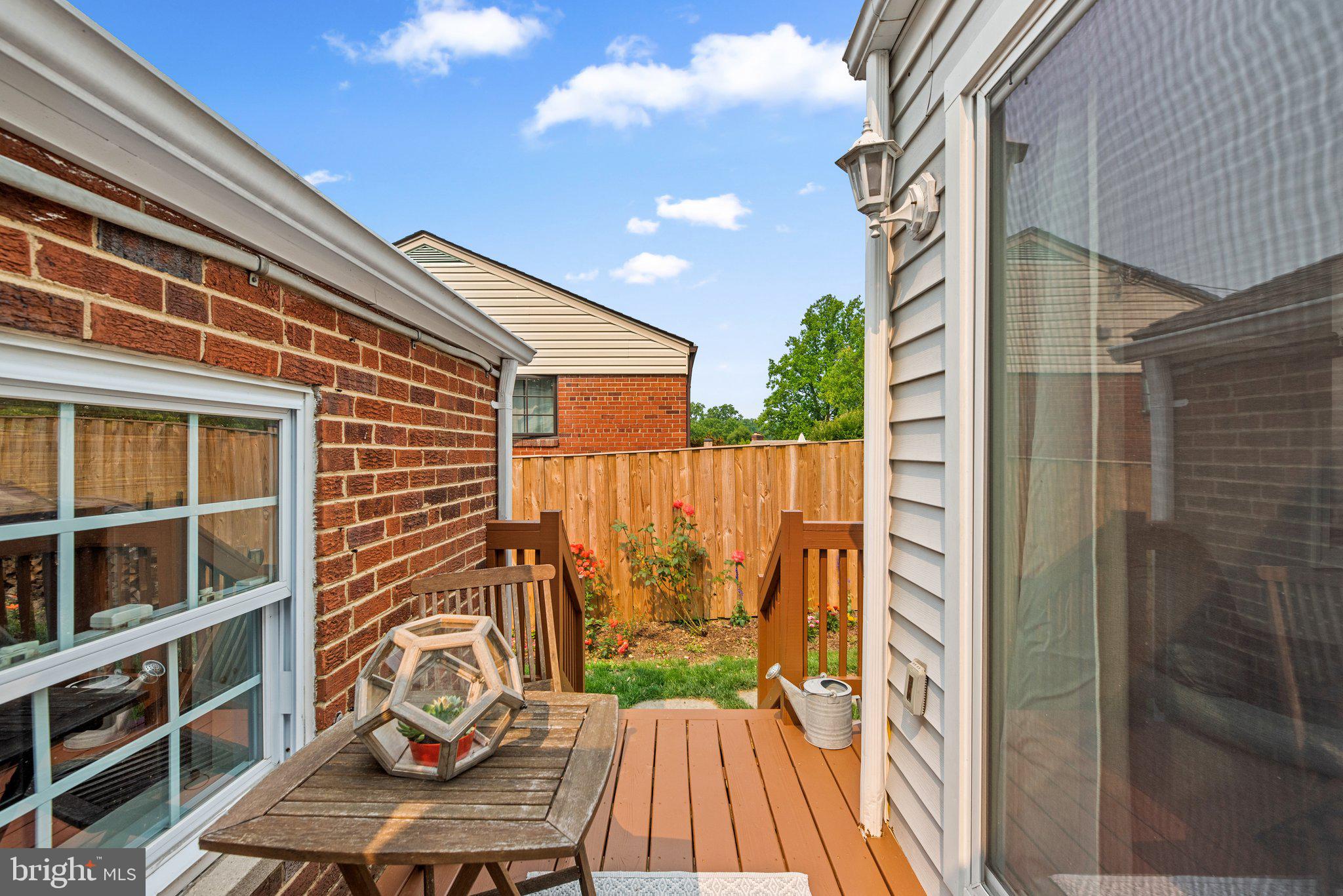 CARROLL KNOLLS - Residential