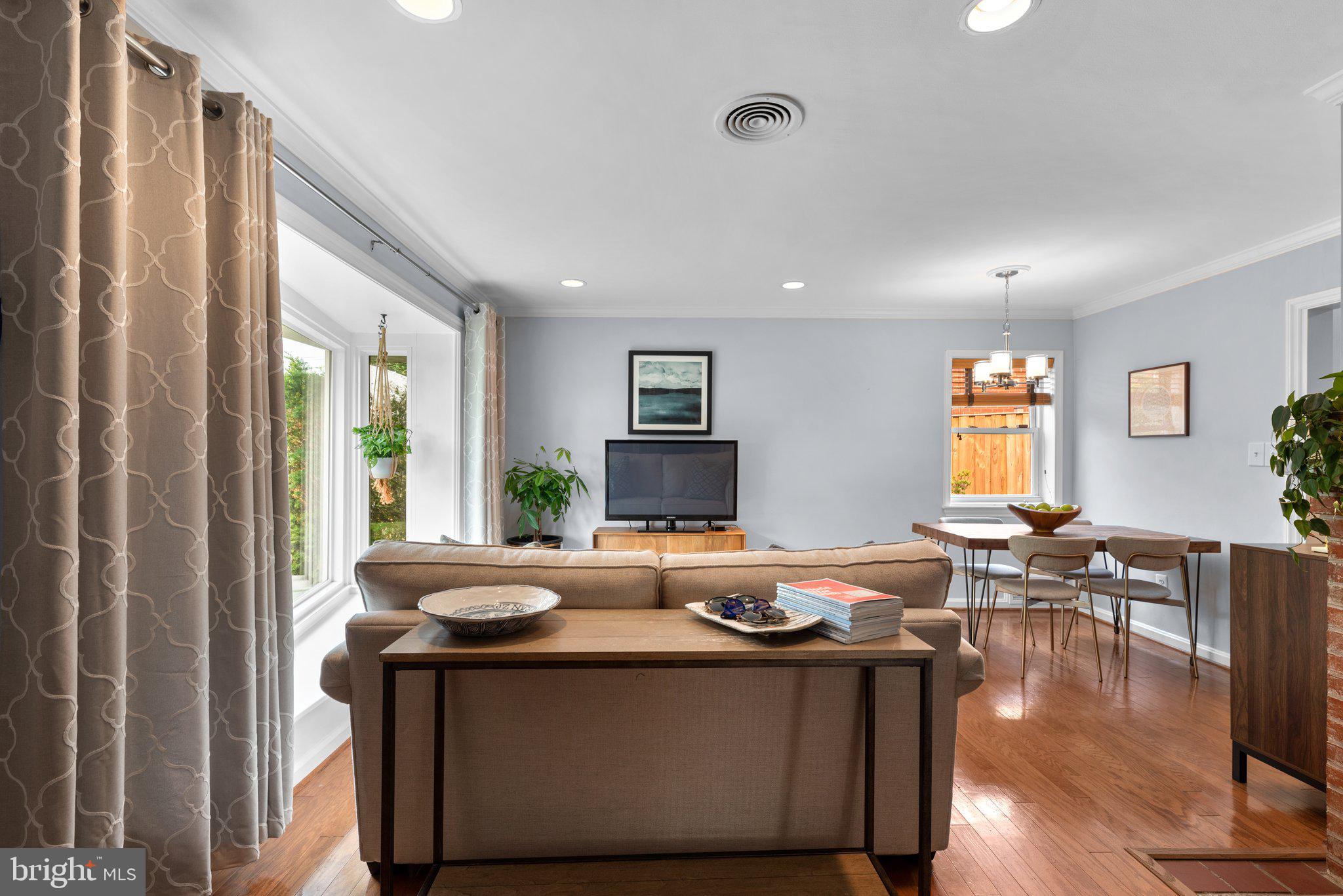 CARROLL KNOLLS - Residential