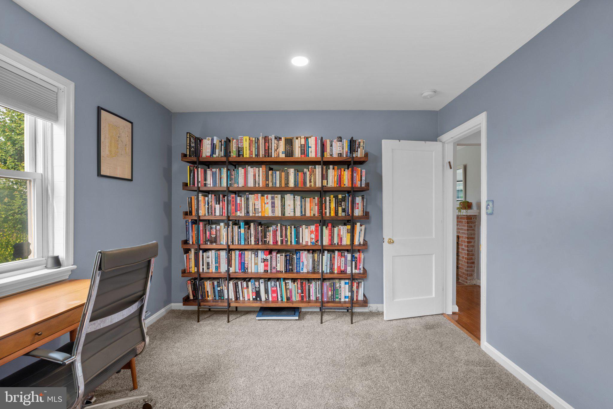 CARROLL KNOLLS - Residential