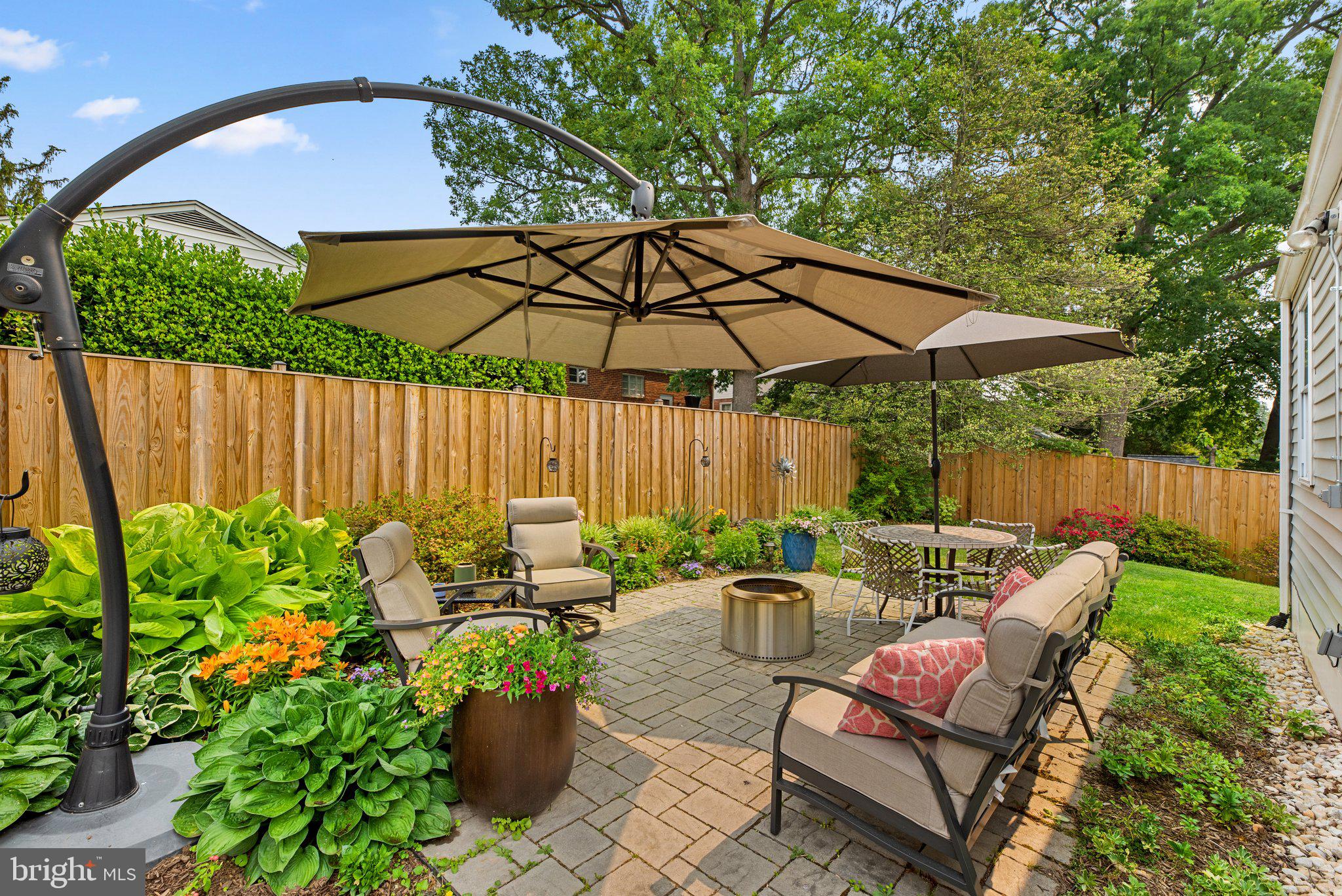 CARROLL KNOLLS - Residential