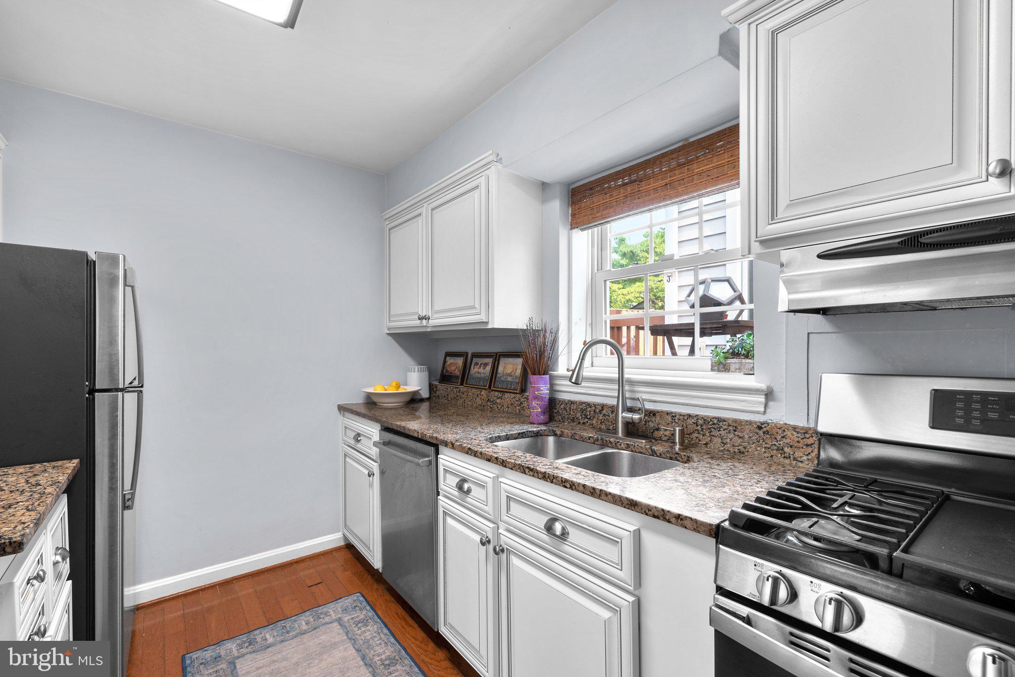 CARROLL KNOLLS - Residential