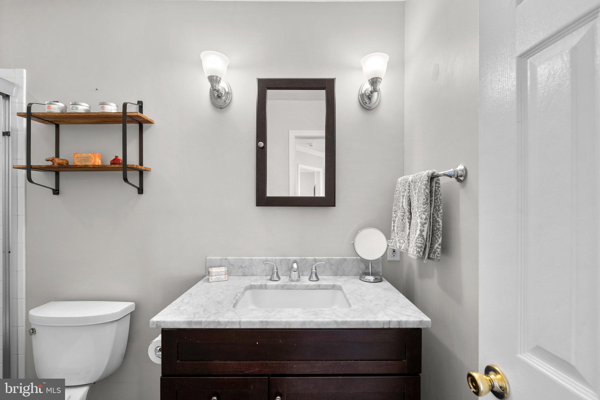 CARROLL KNOLLS - Residential