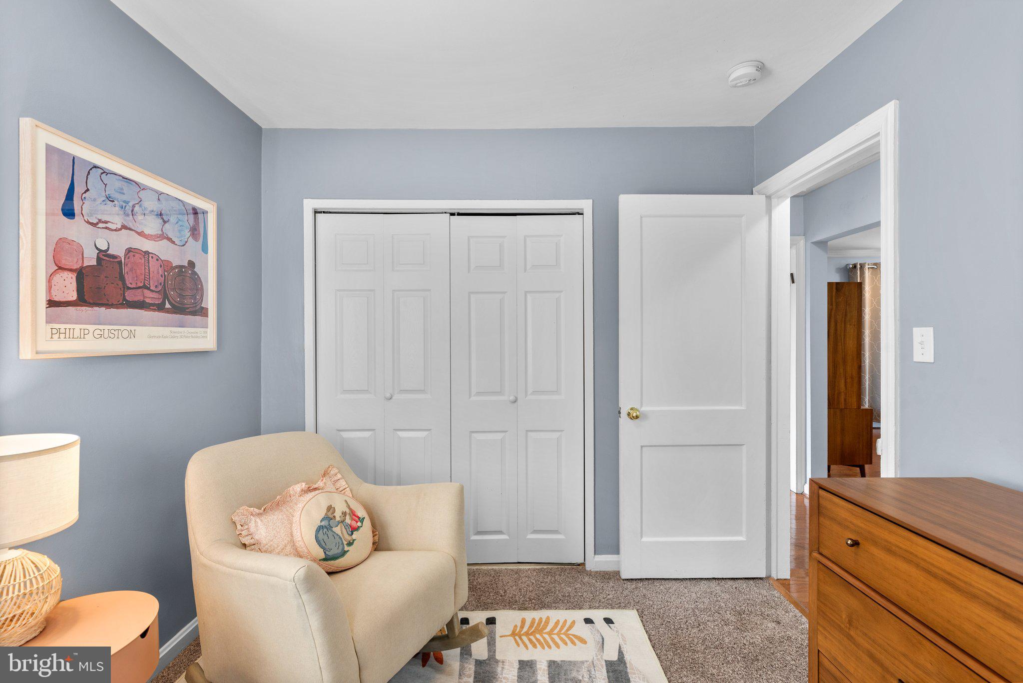 CARROLL KNOLLS - Residential