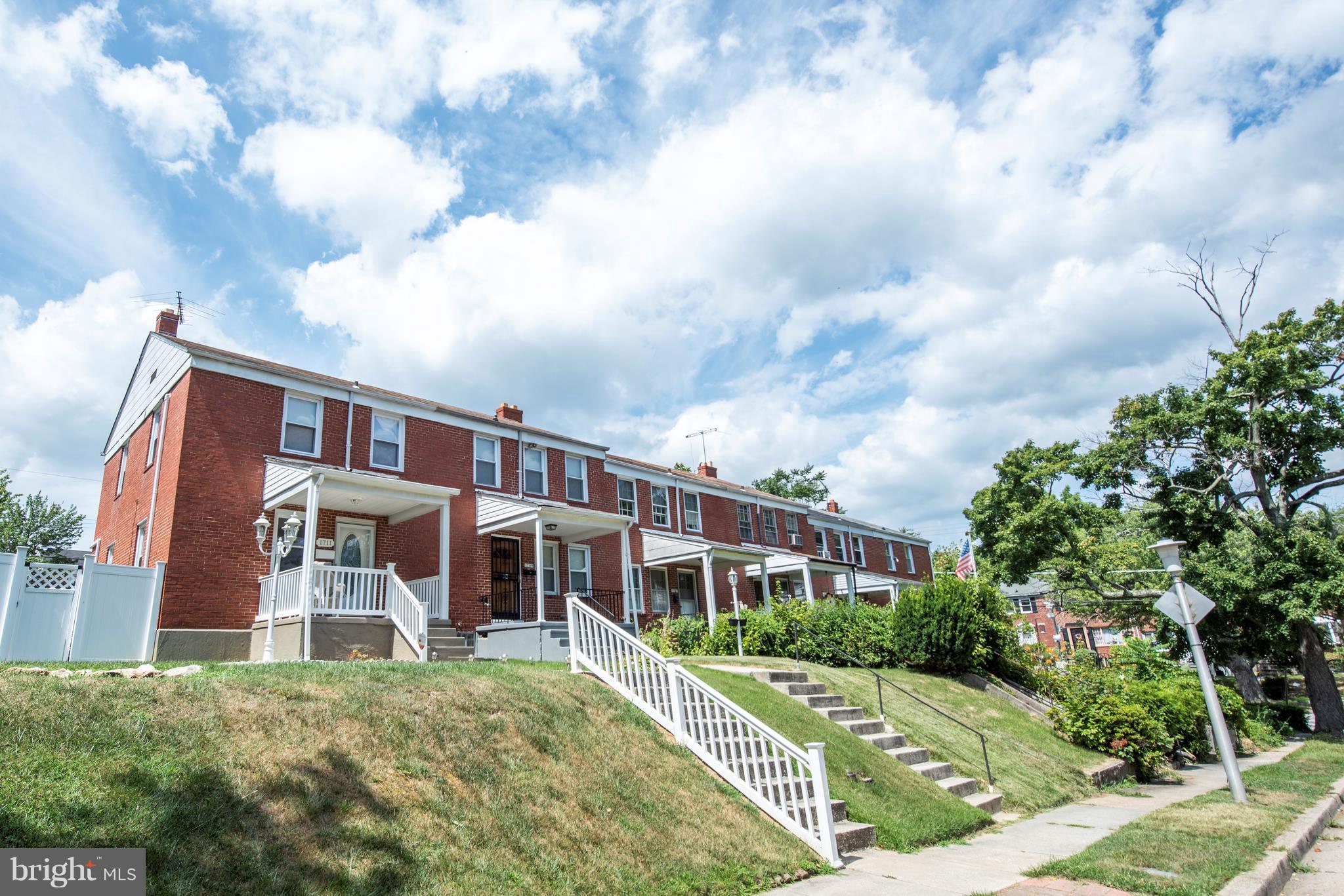 HILLENDALE PARK - Residential