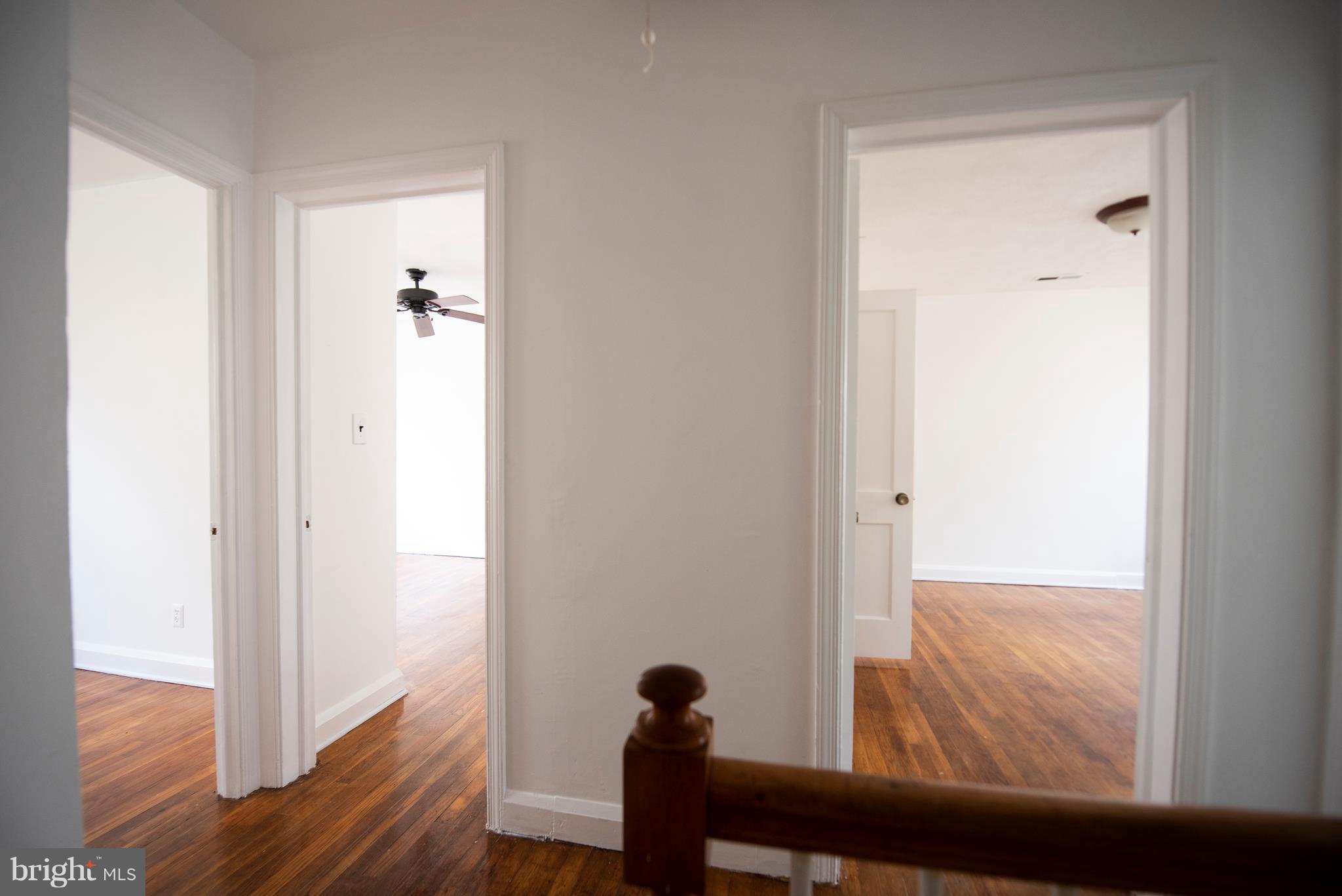 HILLENDALE PARK - Residential