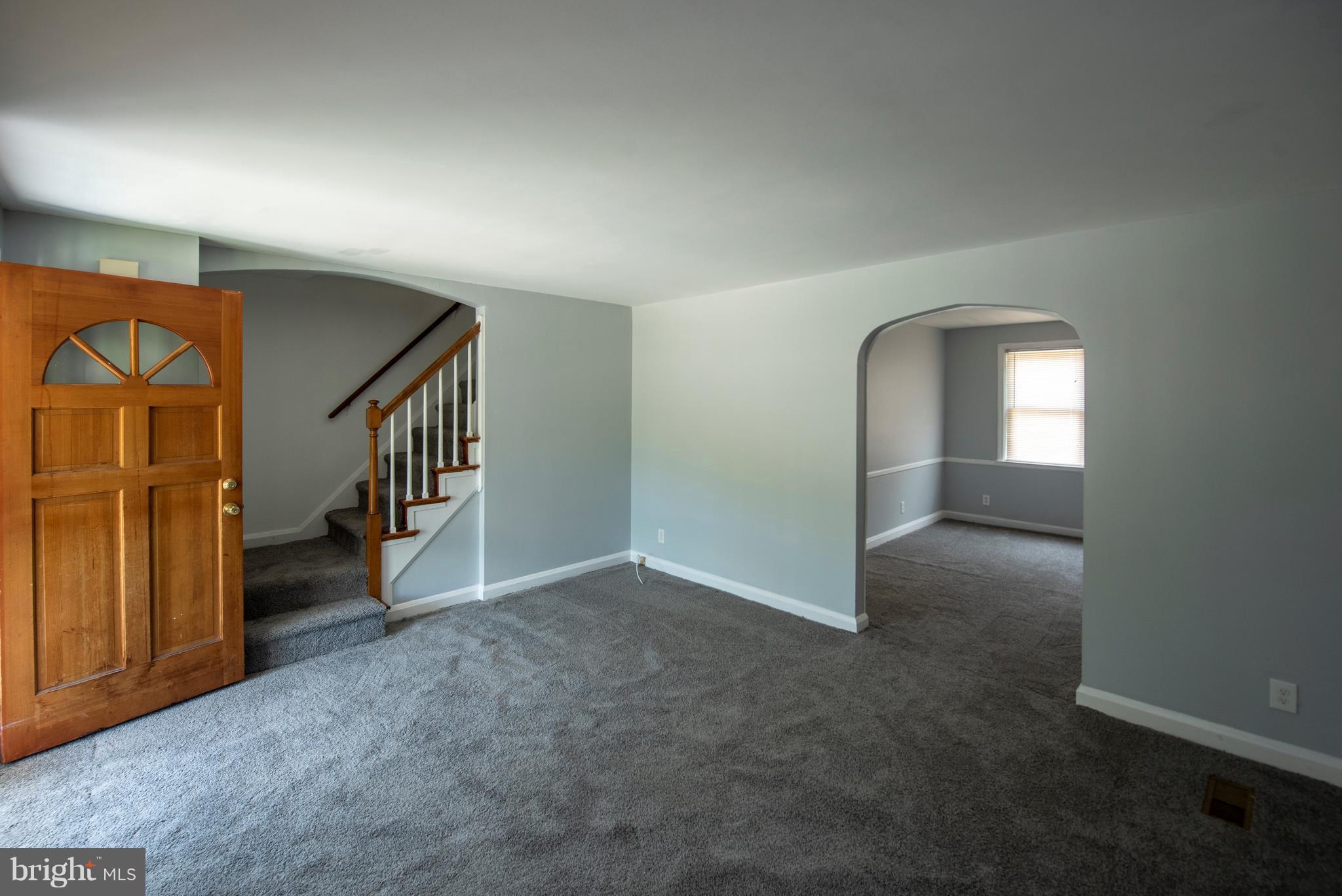 HILLENDALE PARK - Residential