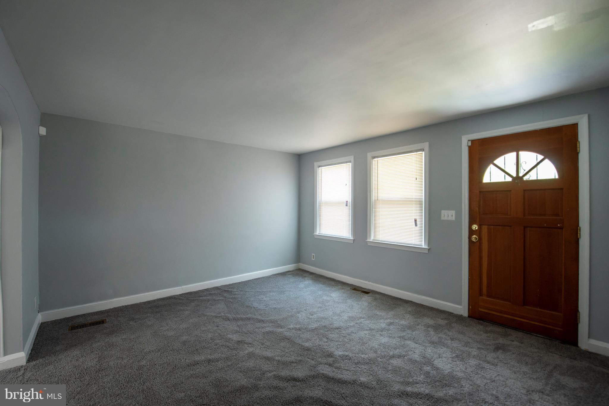 HILLENDALE PARK - Residential