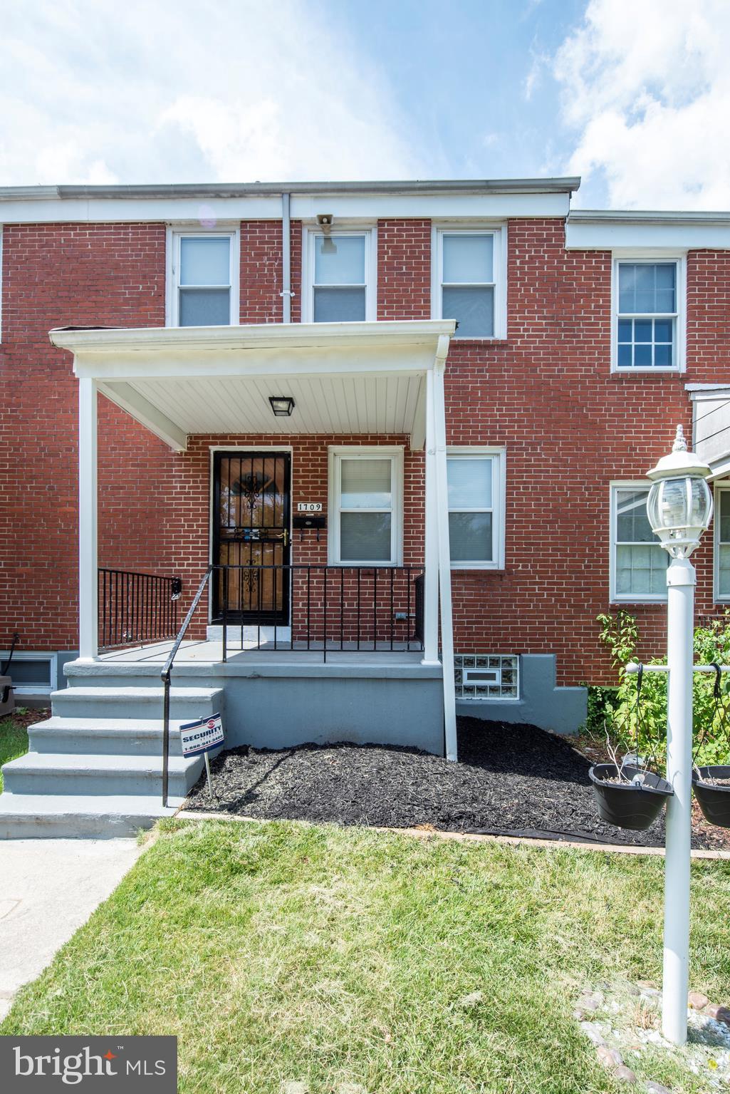 HILLENDALE PARK - Residential