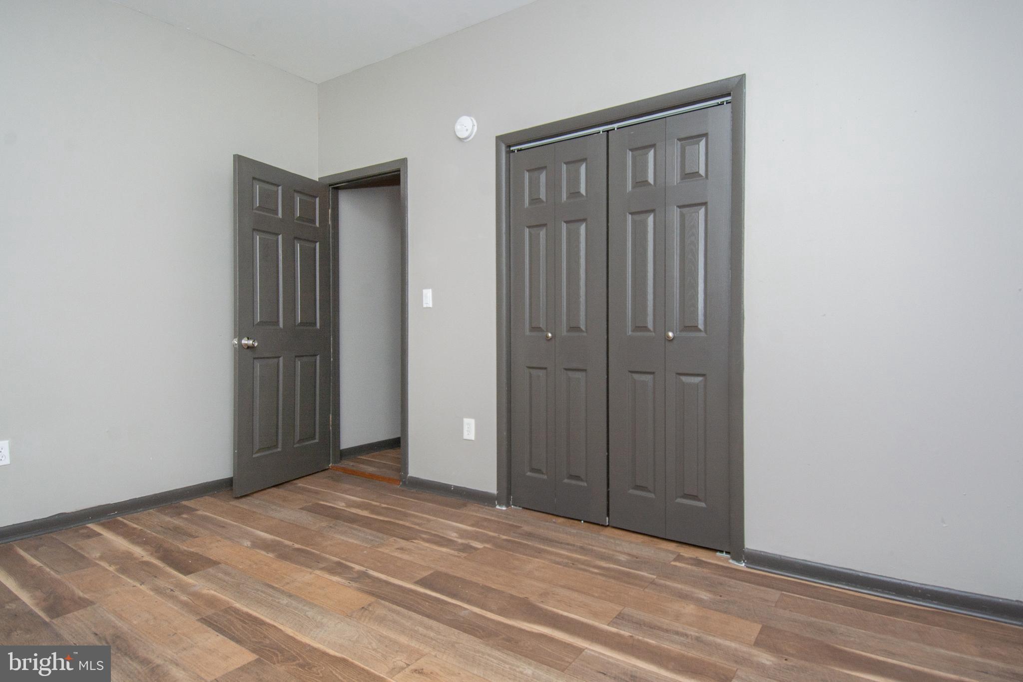 FELLS POINT HISTORIC DISTRICT - Residential Lease