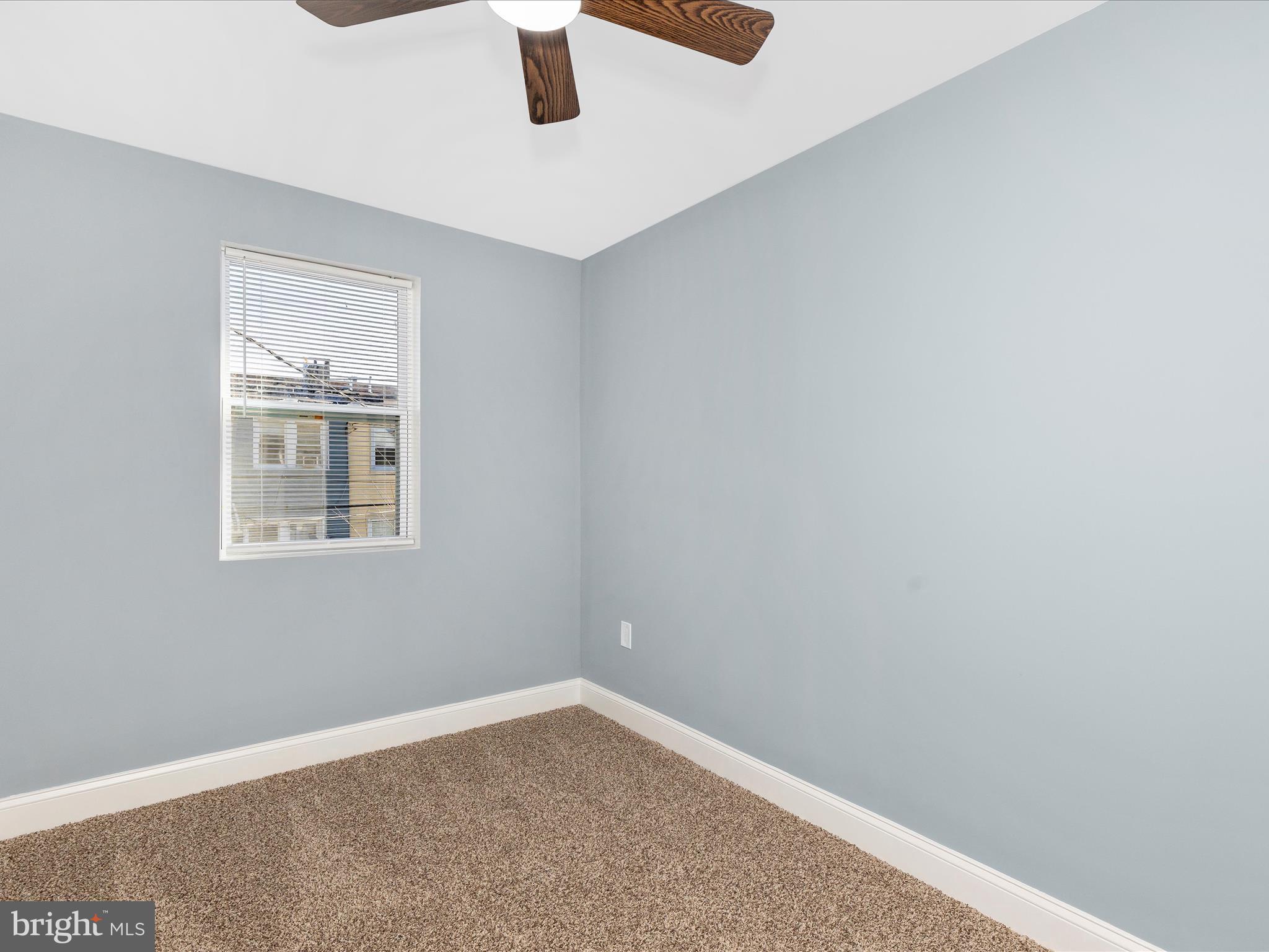 PARK HEIGHTS - Residential