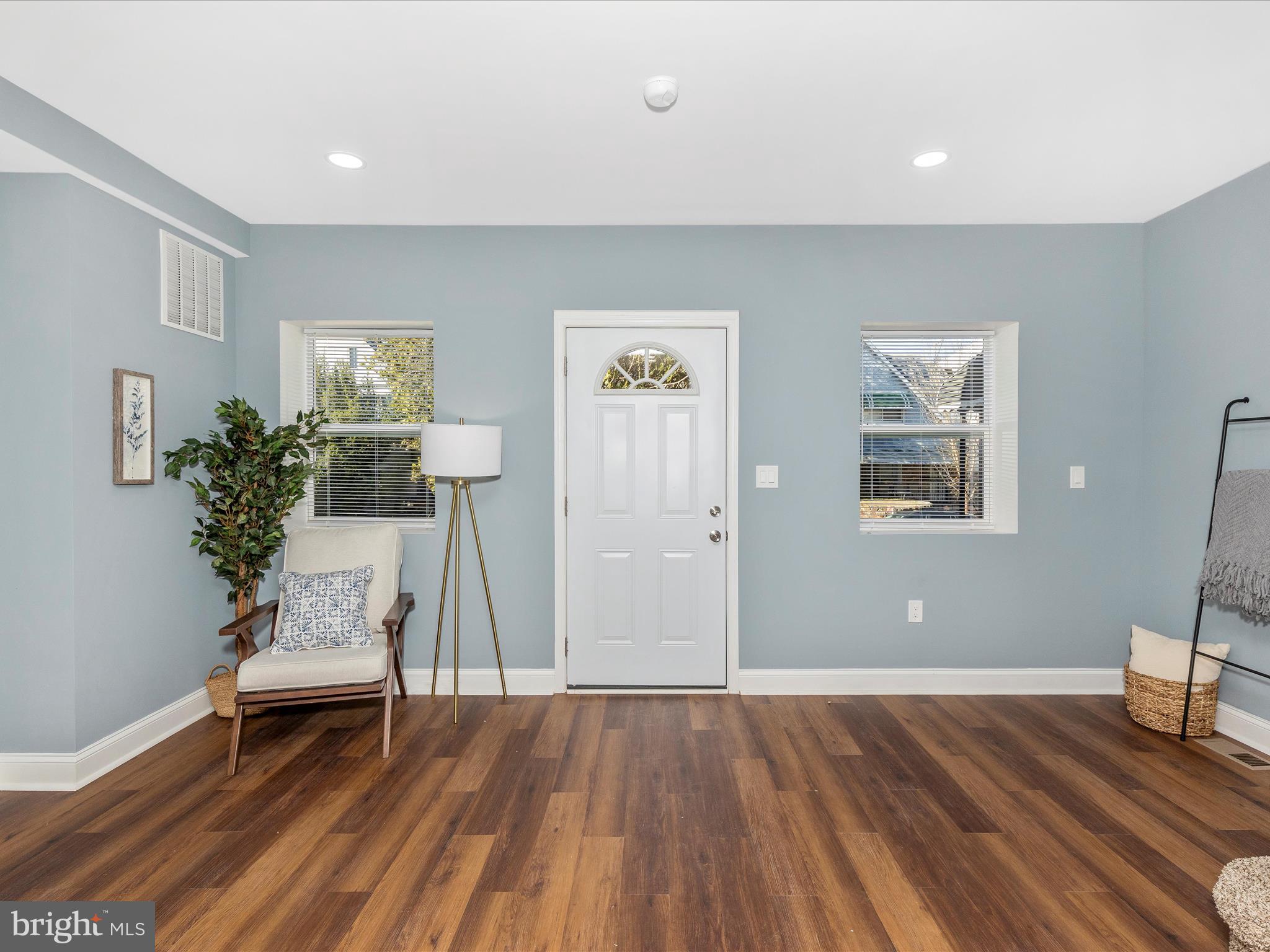 PARK HEIGHTS - Residential