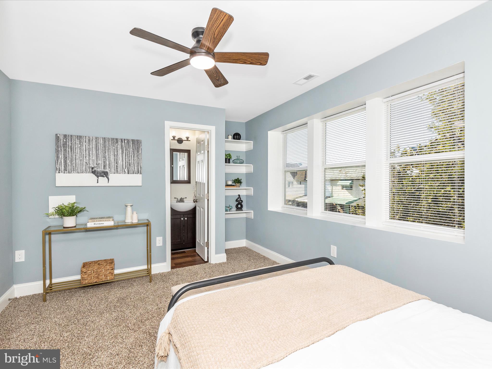 PARK HEIGHTS - Residential