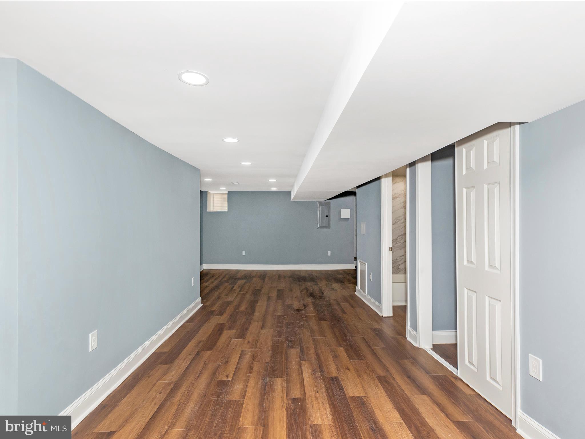 PARK HEIGHTS - Residential