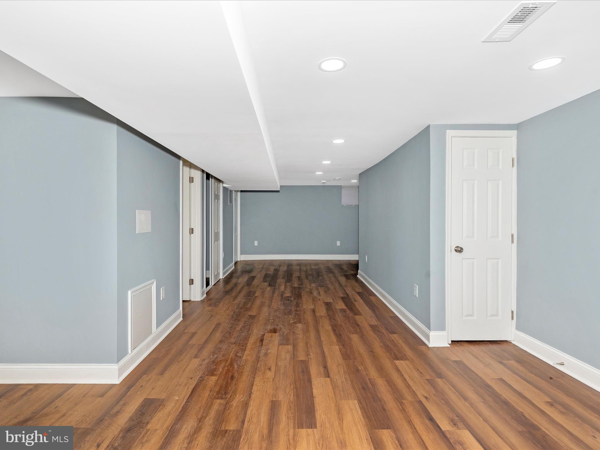 PARK HEIGHTS - Residential