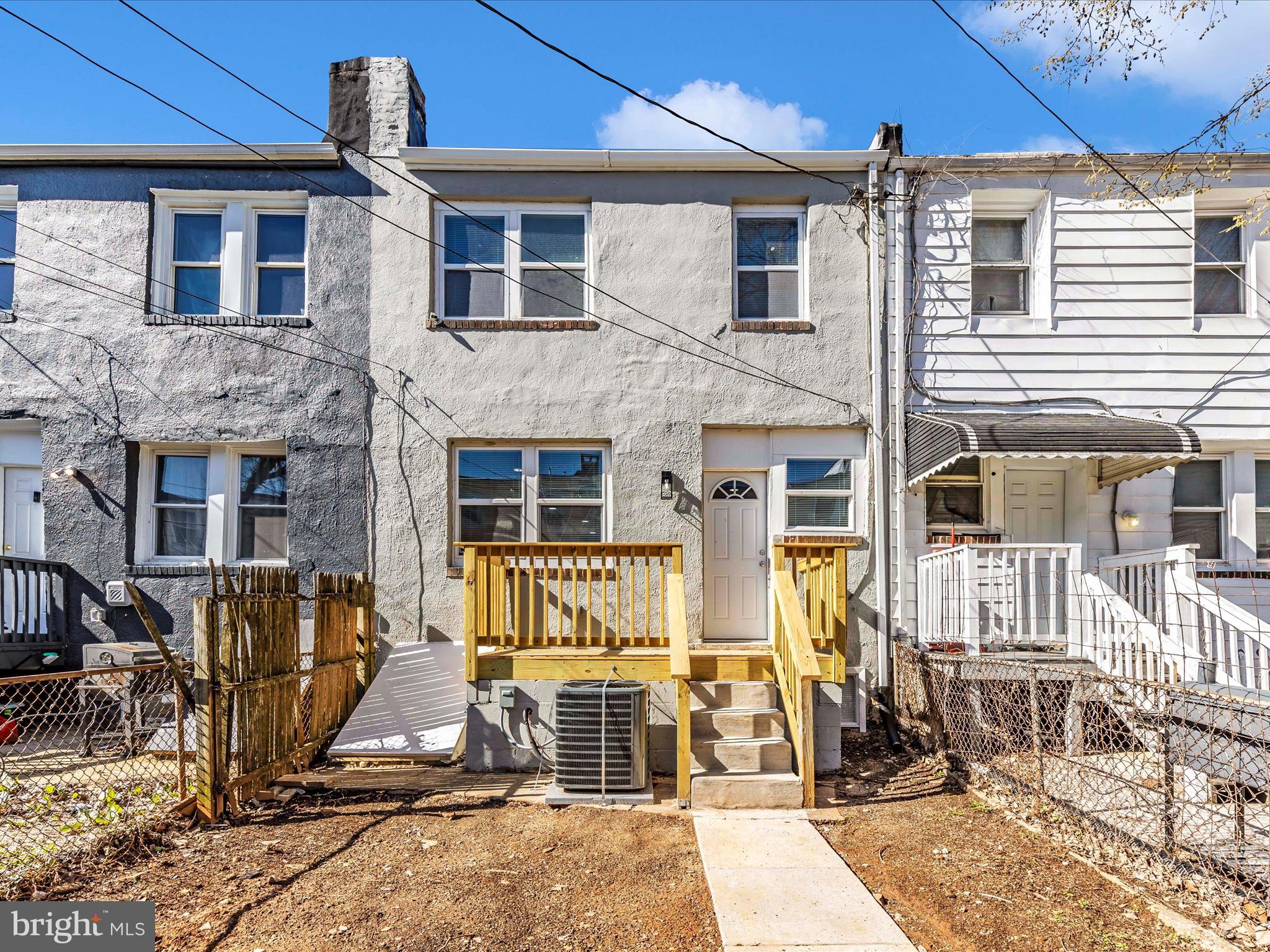 PARK HEIGHTS - Residential