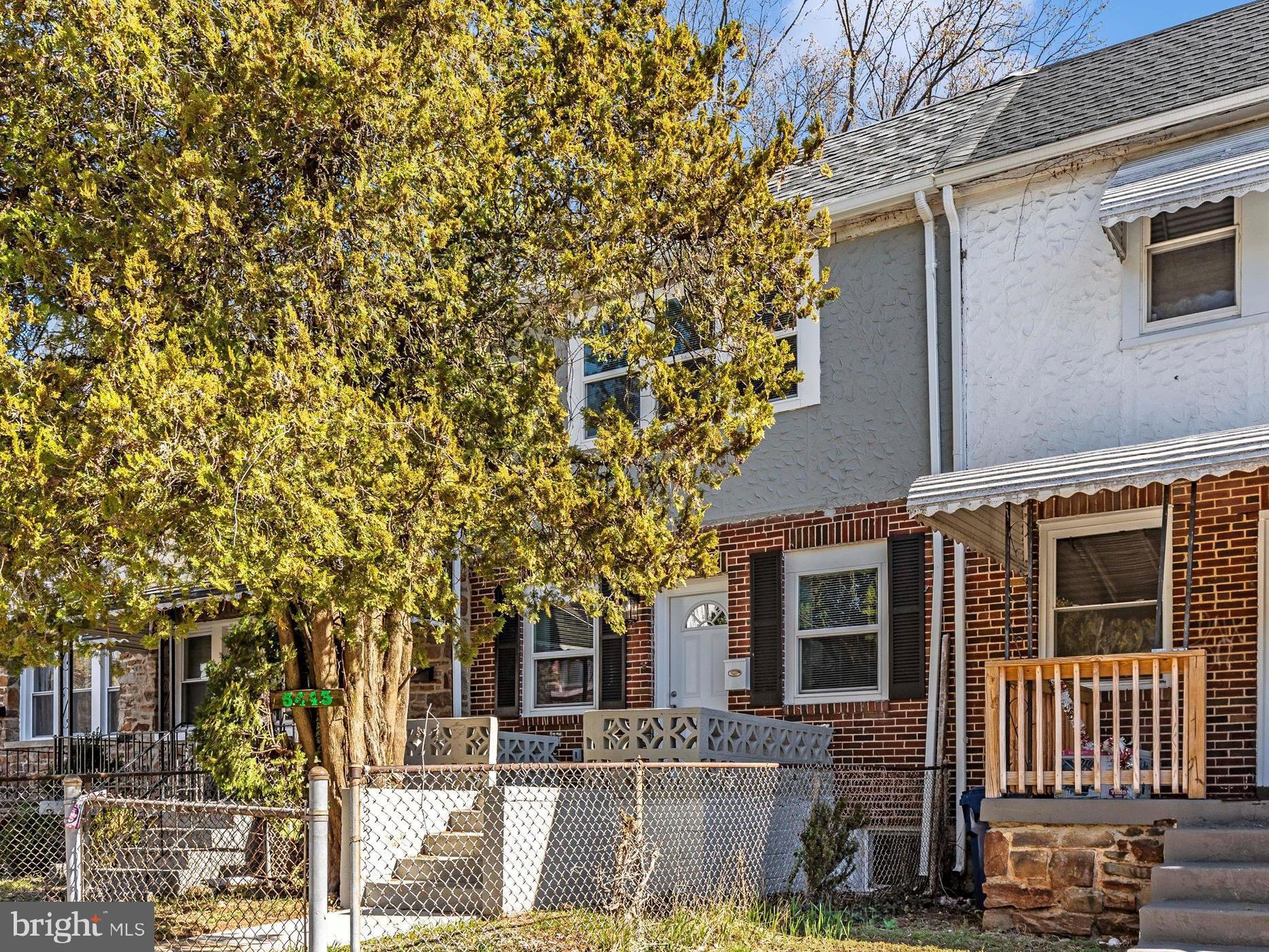 PARK HEIGHTS - Residential