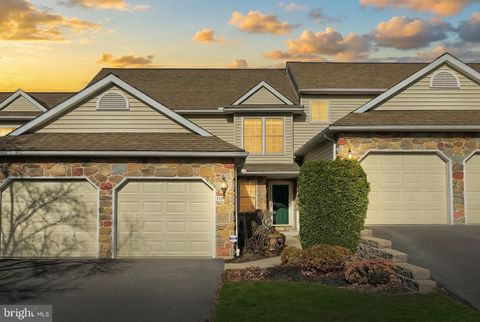 115 N FOUNTAIN DRIVE 9 YORK PA 17402