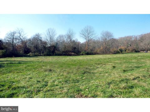 Vacant Land For Sale - 347 Tom Brown Road<br/> MOORESTOWN, NJ 08057