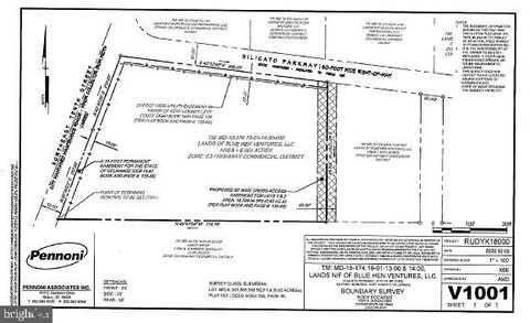 600 NE 10TH STREET MILFORD DE 19963