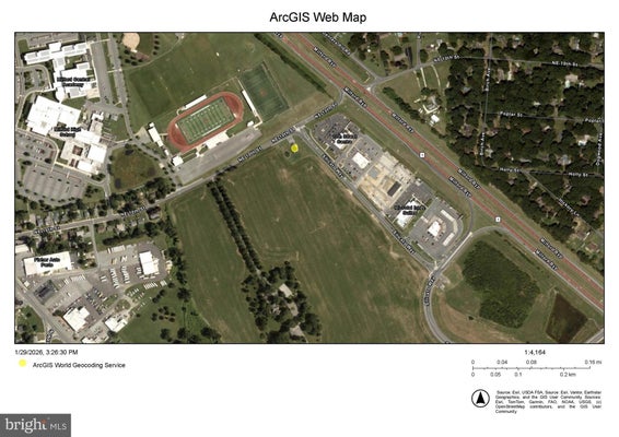 600 NE 10TH ST, MILFORD, DE 19963 - Image f5f7a3718f0990de63e31fbbbf2d8c94/3629463840