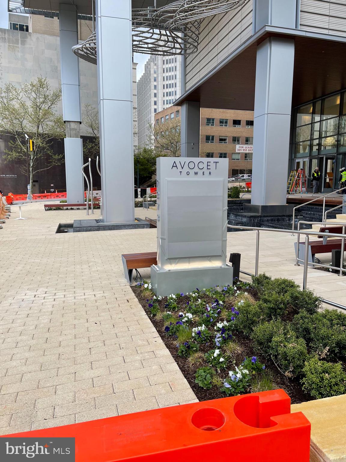 NONE AVAILABLE - Residential Lease