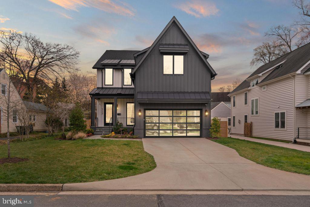 KERR'S ADDITION - Residential