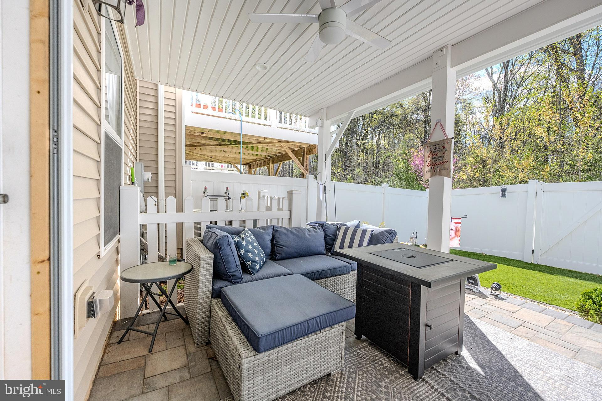 BRADLEY SQUARE - Residential