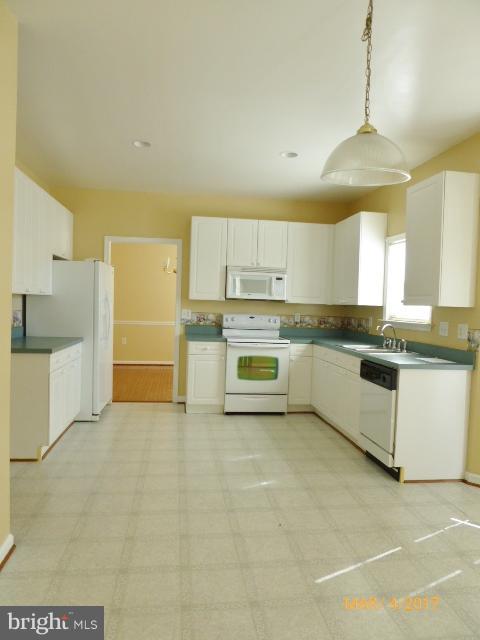 CROSSWINDS - Residential