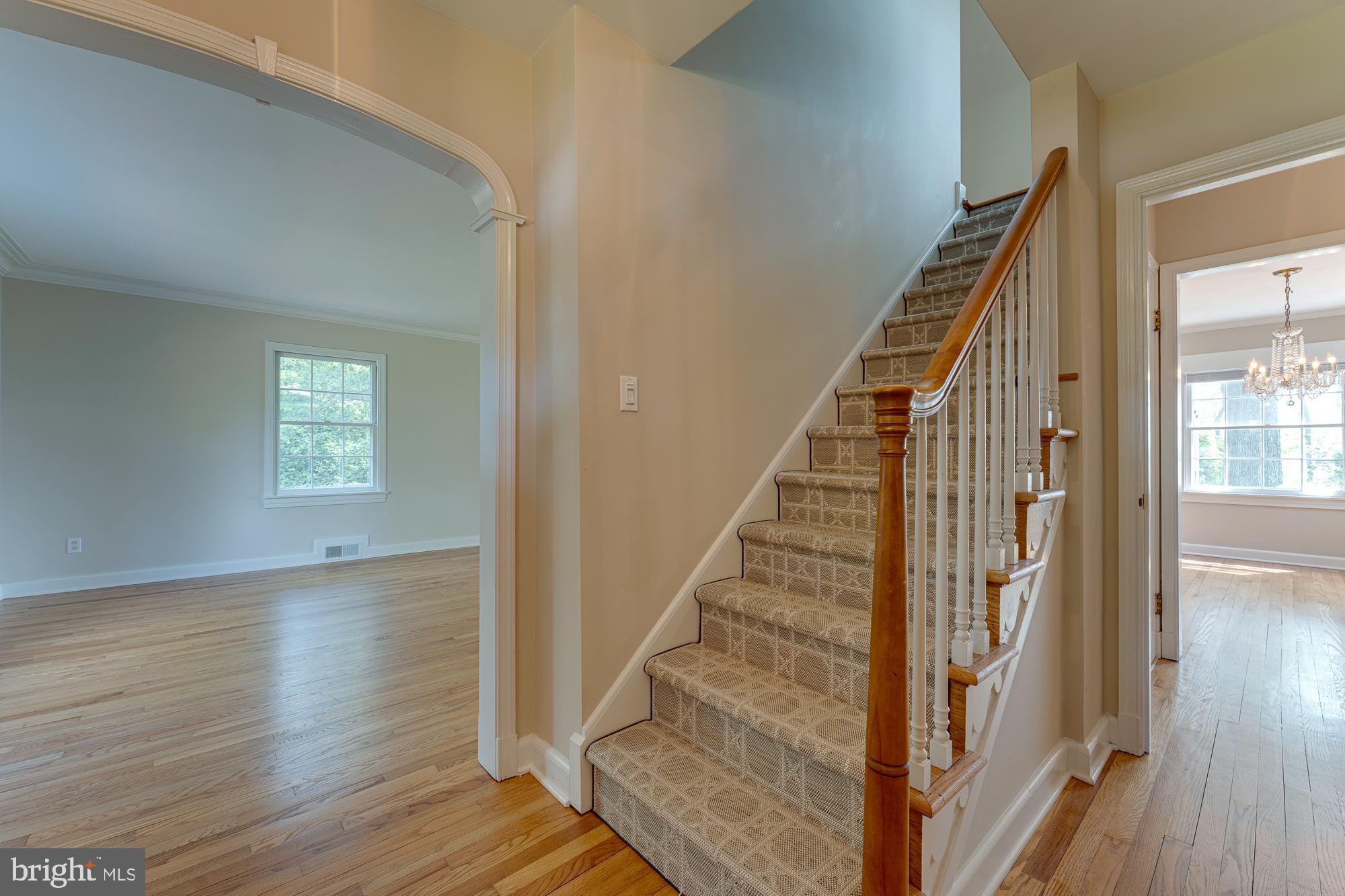 ROUND BAY - Residential Lease