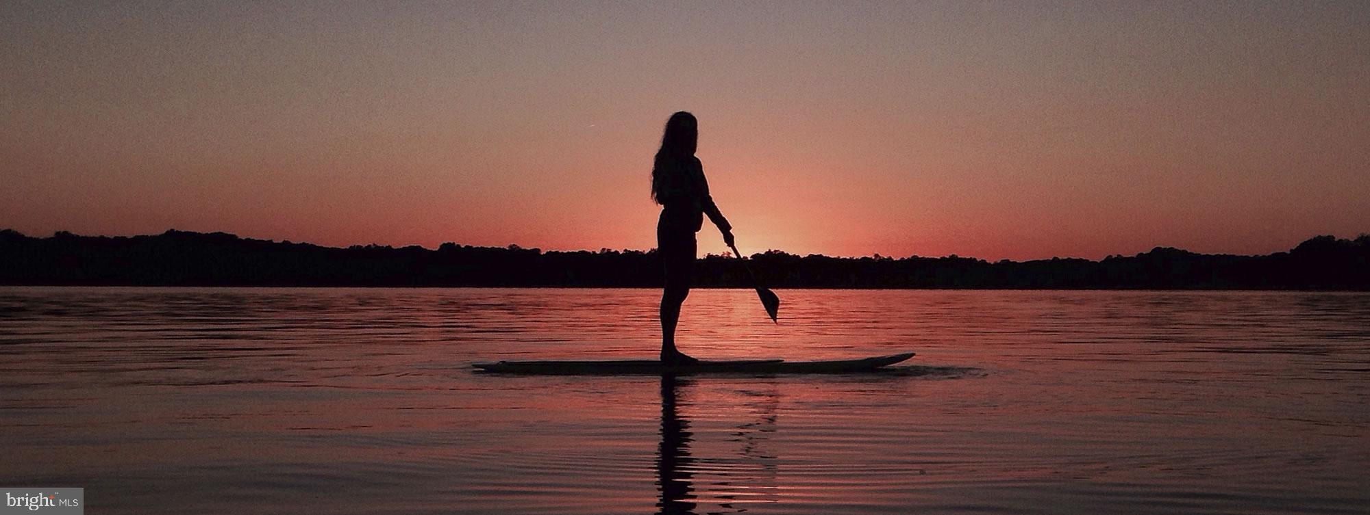 ROUND BAY - Residential Lease