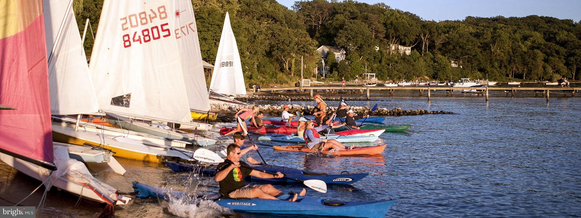 ROUND BAY - Residential Lease