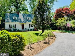 ROUND BAY - Residential Lease