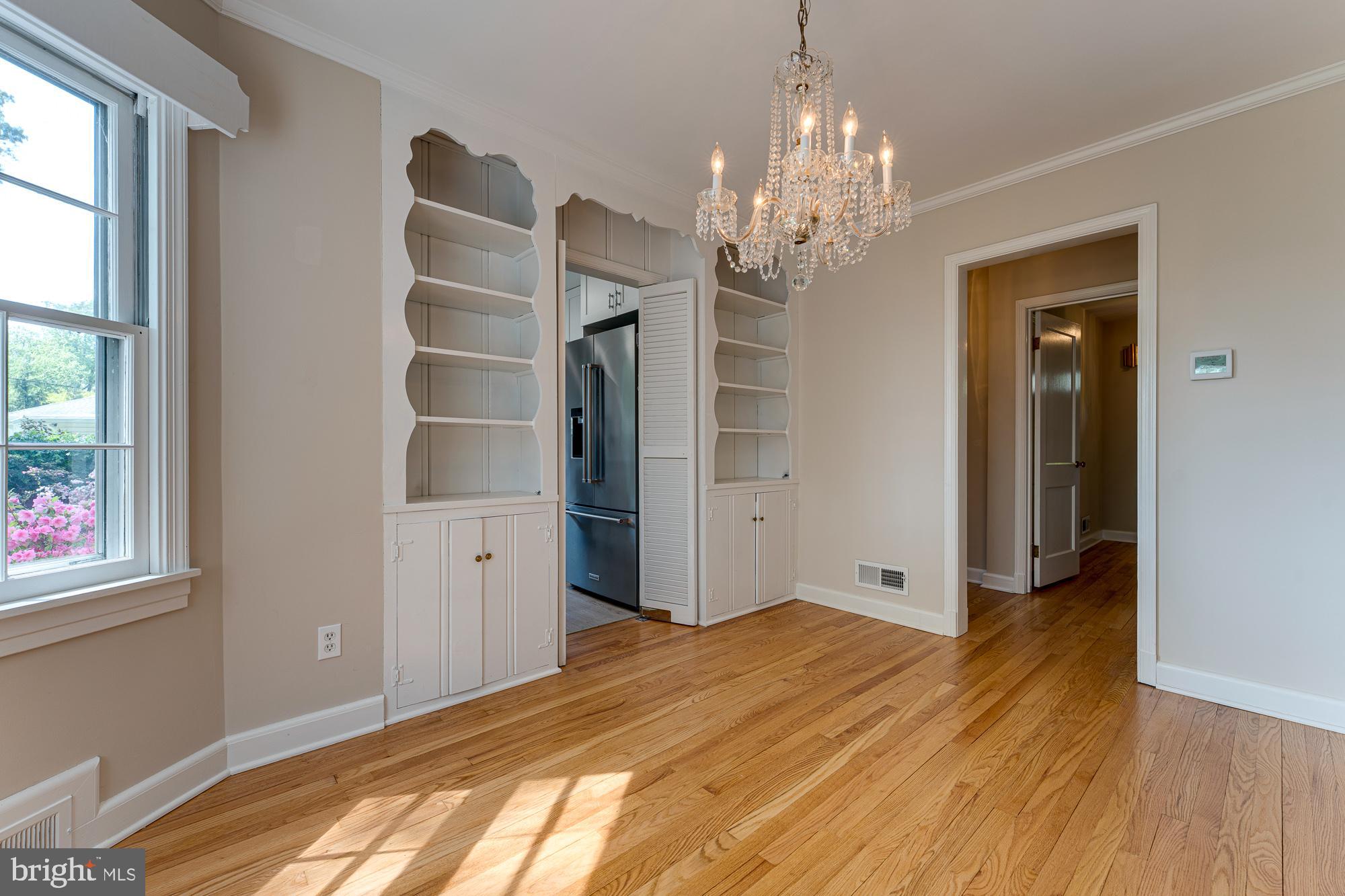 ROUND BAY - Residential Lease