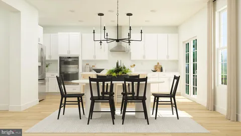 6 Red Barn Lane, Bordentown, NJ MLS: NJBL2105186