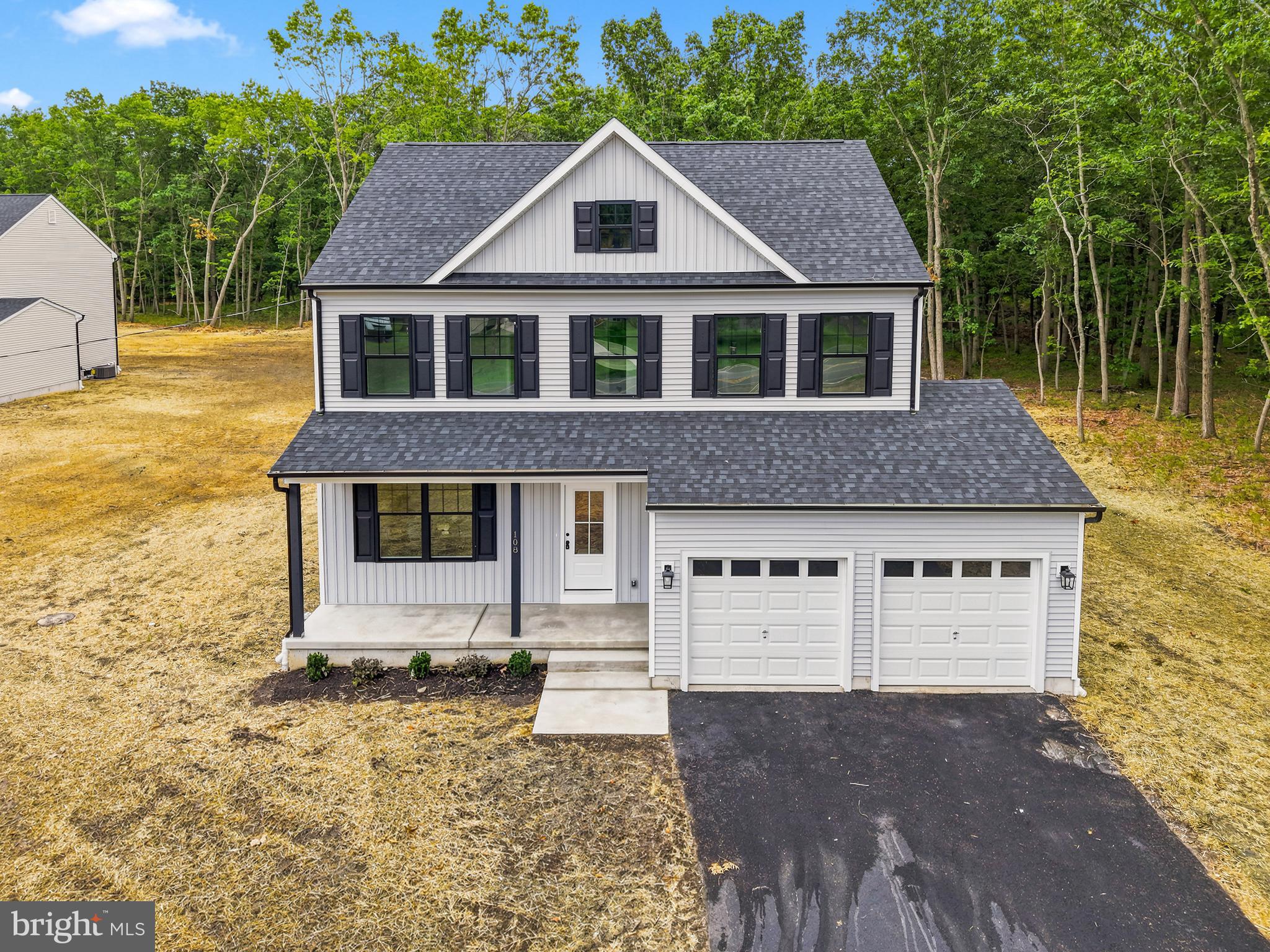 108 BLUE ANCHOR ROAD